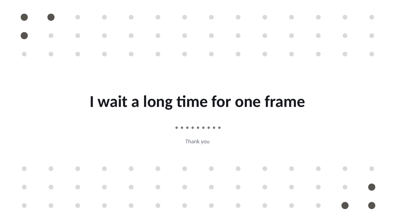 Slide 8 — Photography Portfolio Deck