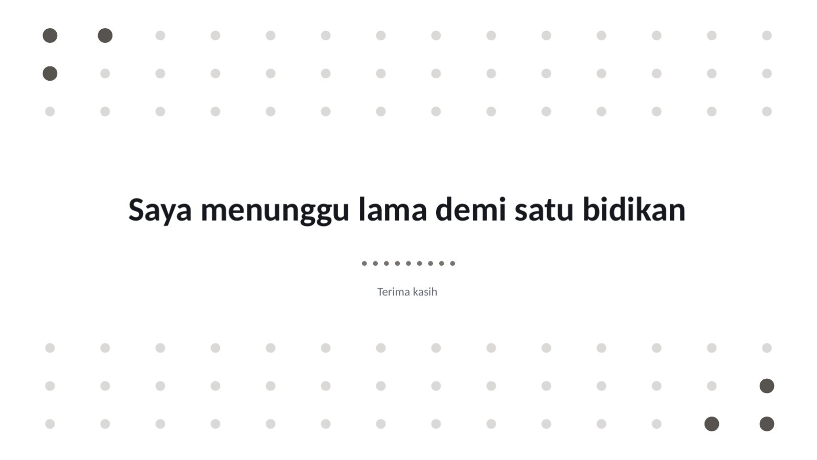 Slide 8 — Portofolio fotografi