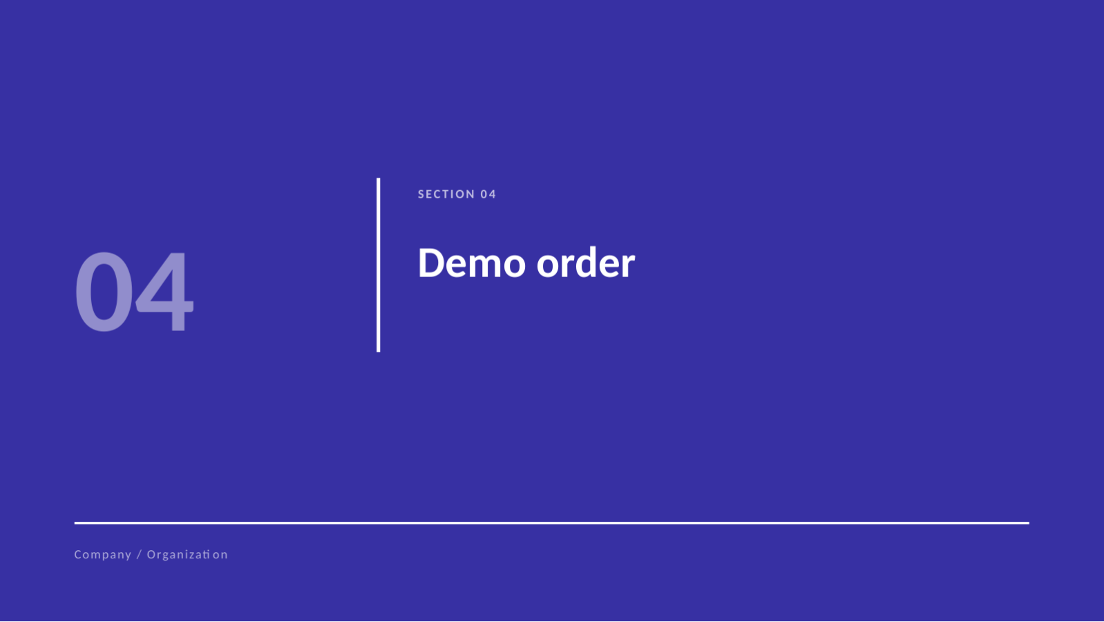 Slide 9 — Sprint Review Deck