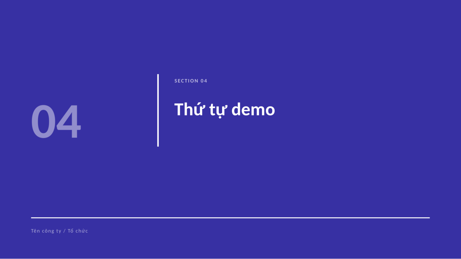 Trang chiếu 9 — Tài liệu đánh giá sprint