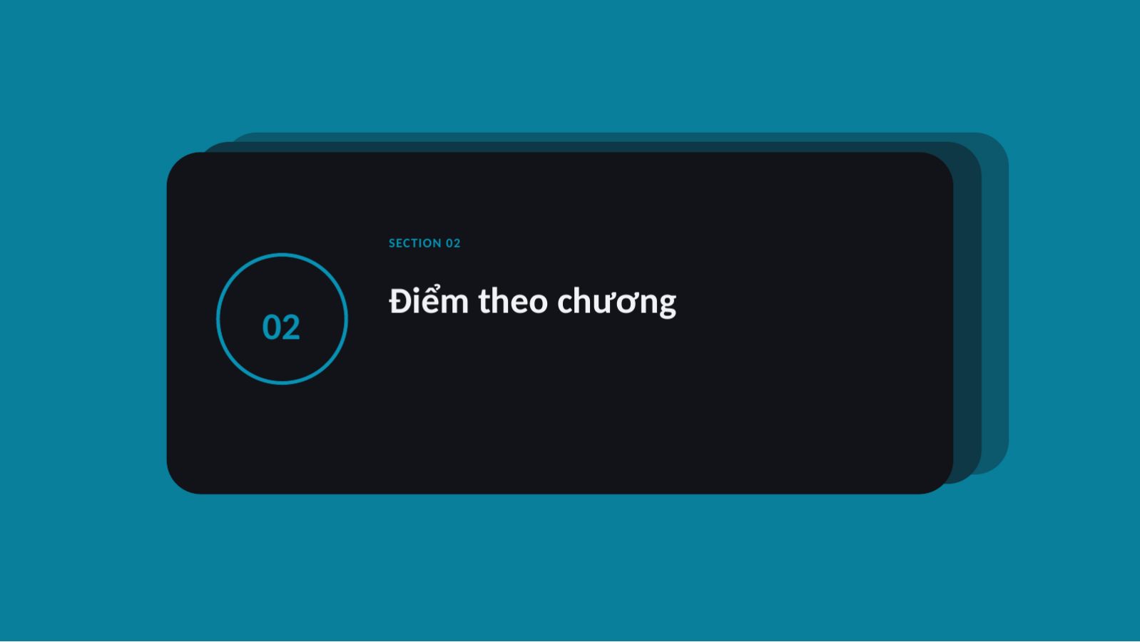 Trang chiếu 5 — Tài liệu ôn tập trước kỳ thi