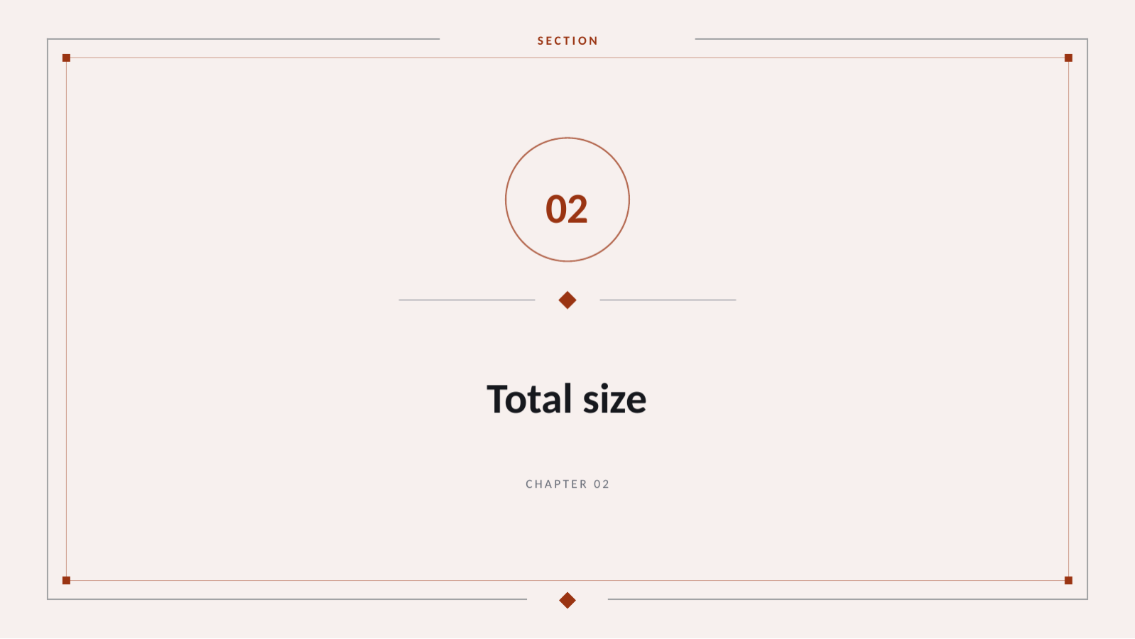 Slide 5 — Budget Planning Deck
