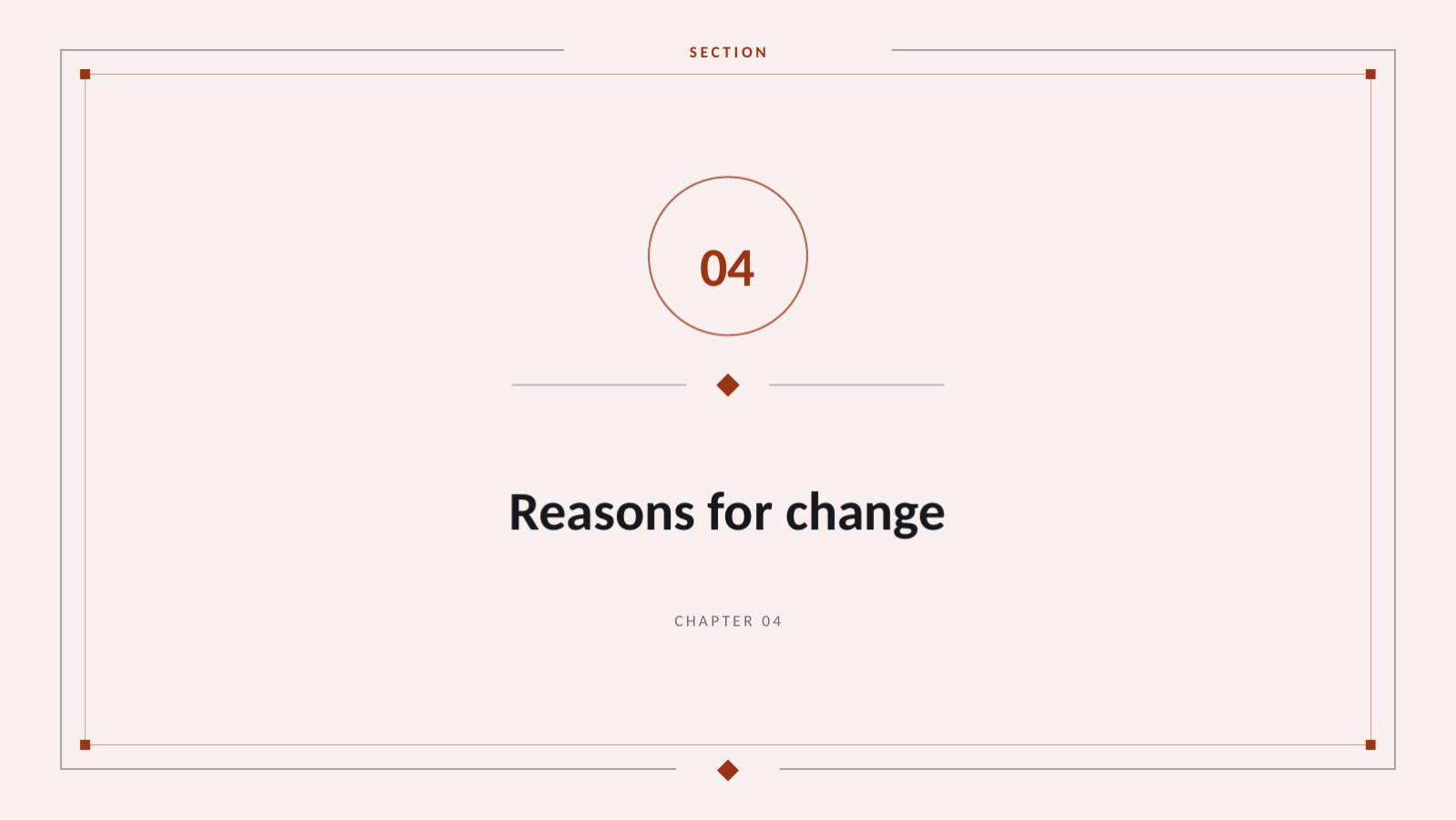Slide 9 — Budget Planning Deck