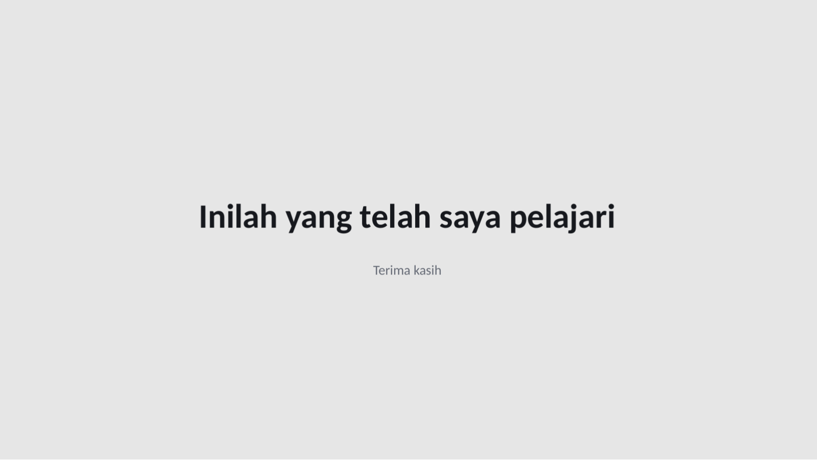 Slide 10 — Portofolio siswa