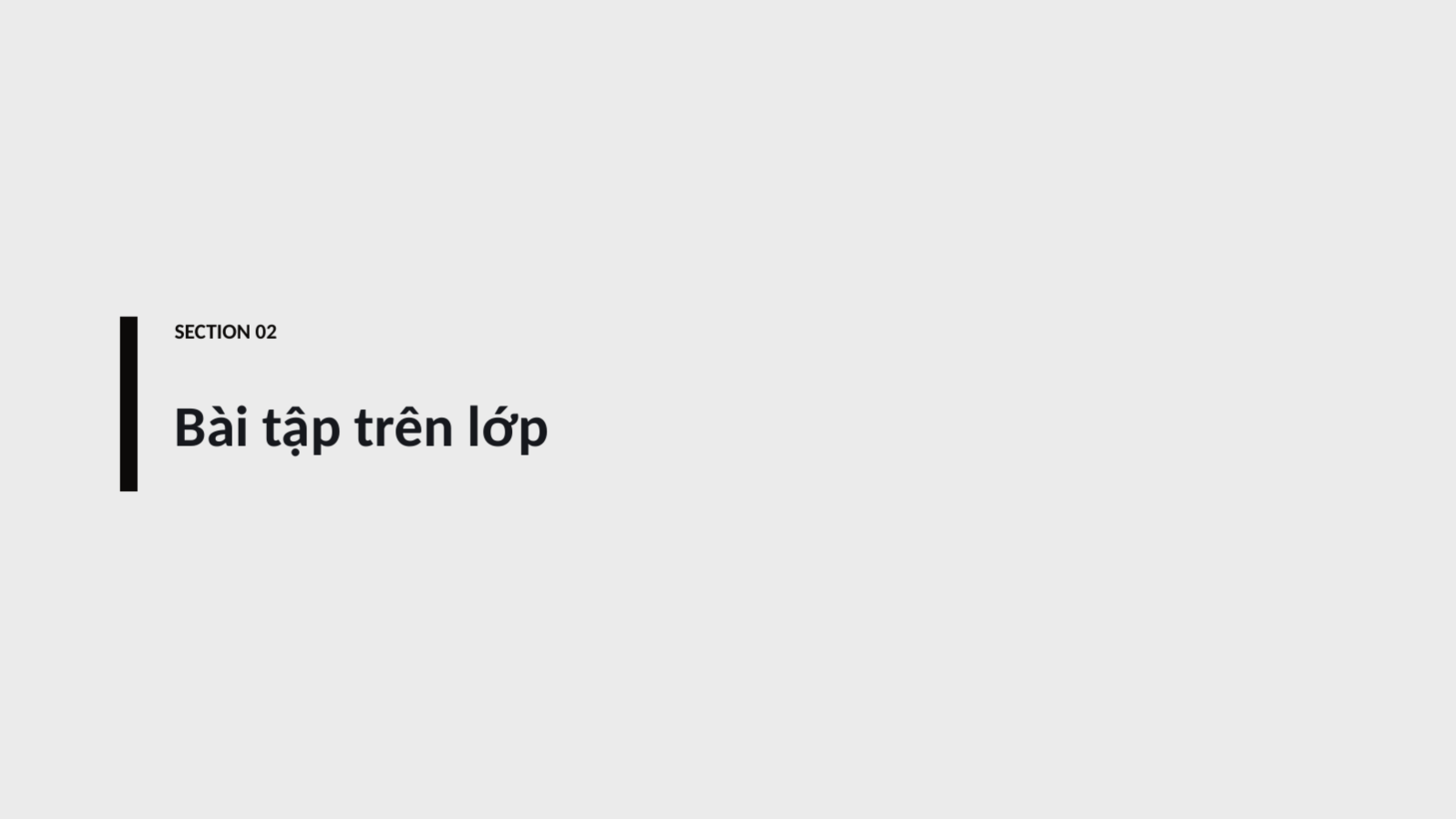 Trang chiếu 5 — Portfolio học sinh