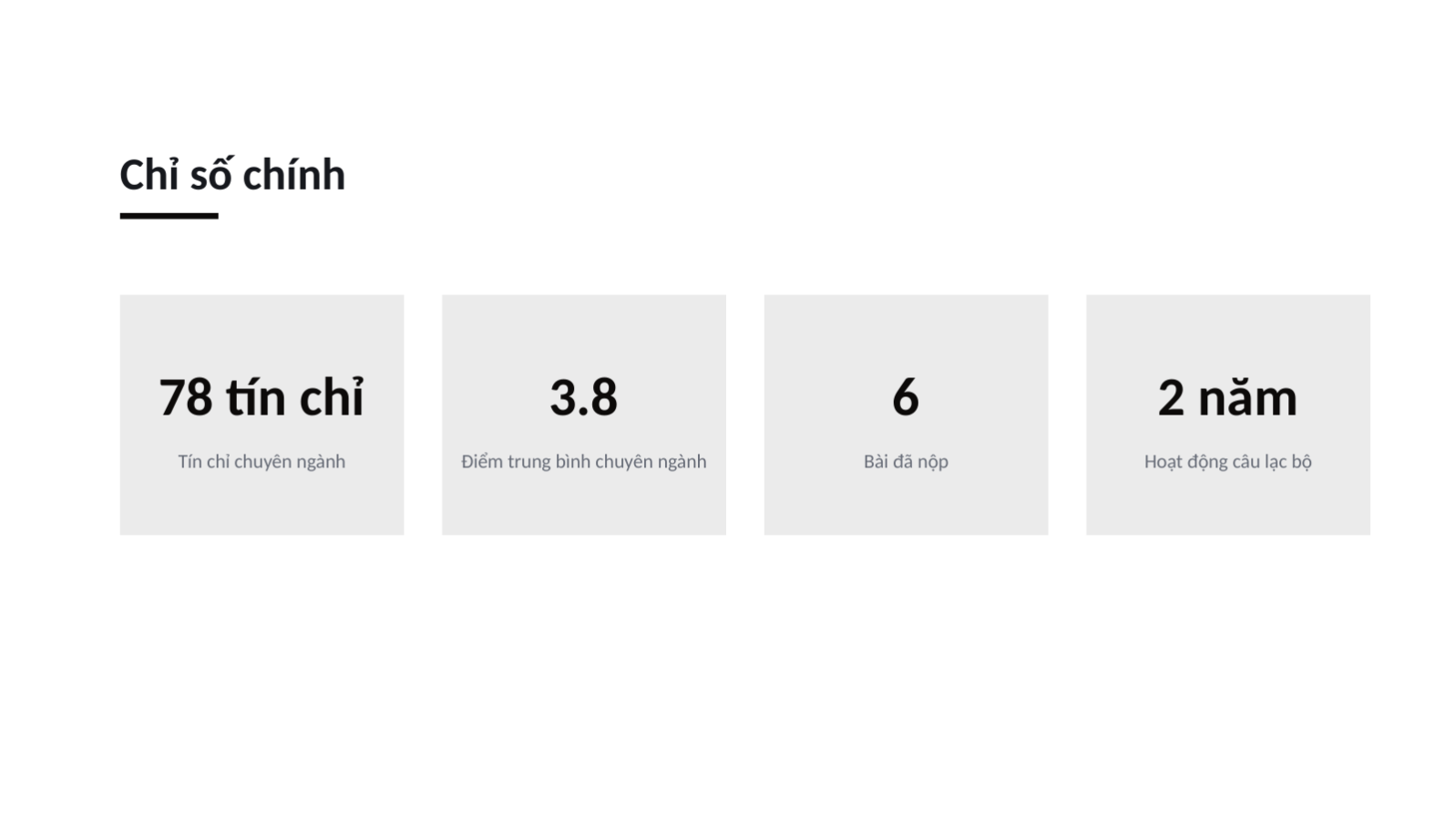 Trang chiếu 8 — Portfolio học sinh