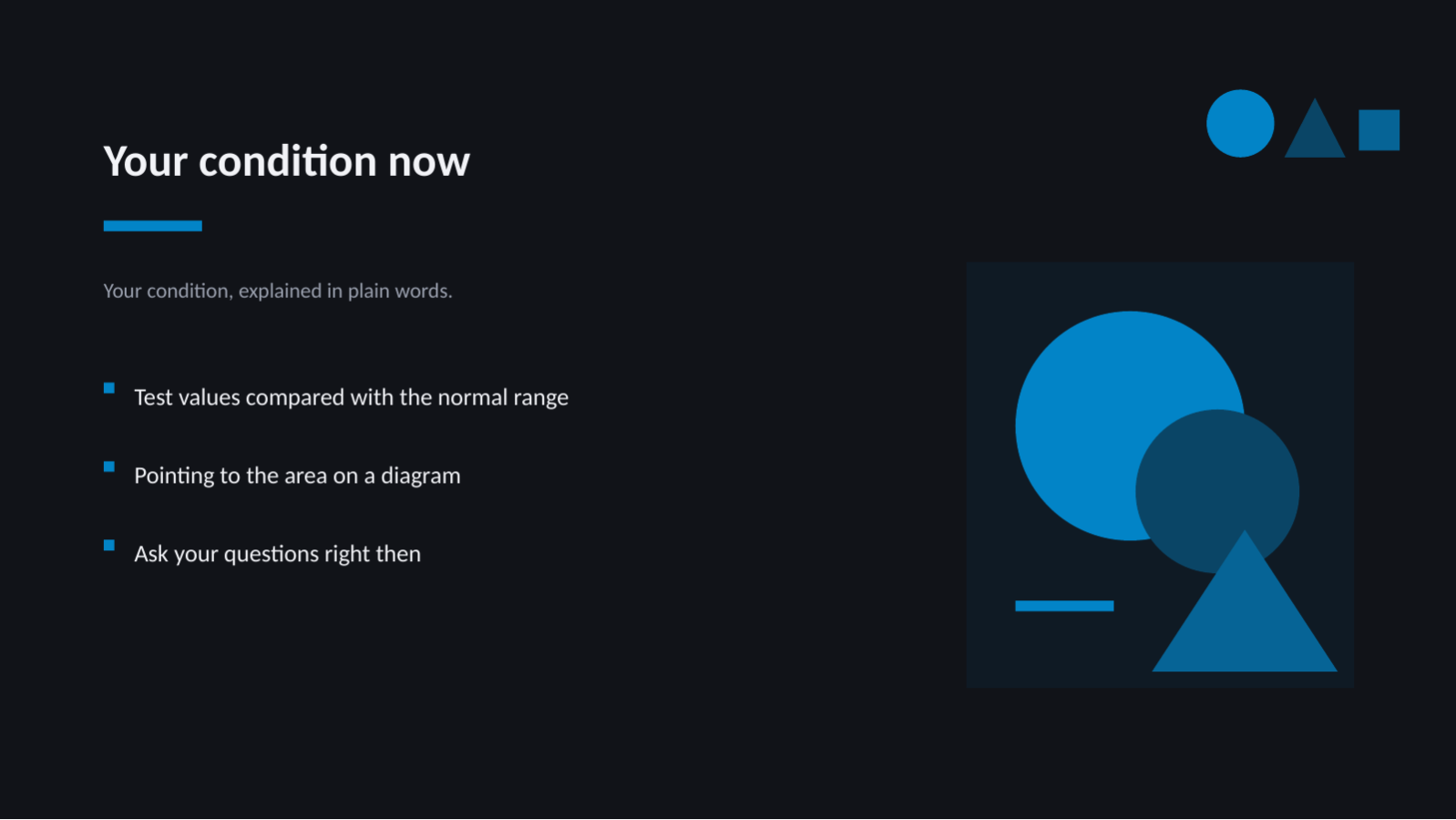 Slide 4 — Patient Education Deck