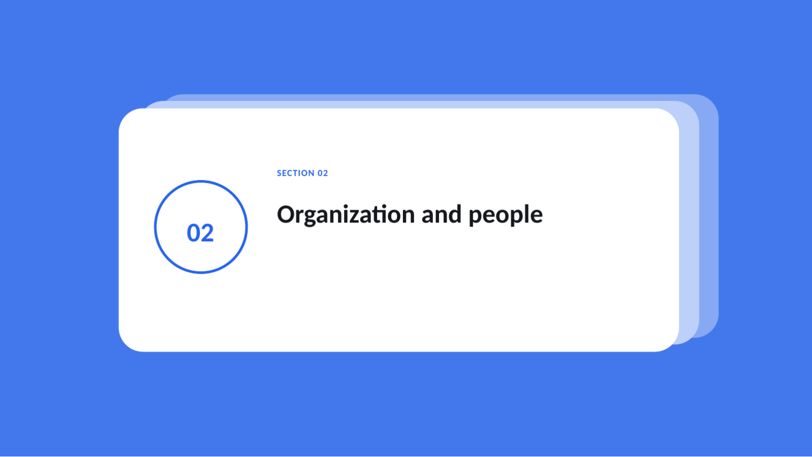 Slide 5 — Company Profile Deck