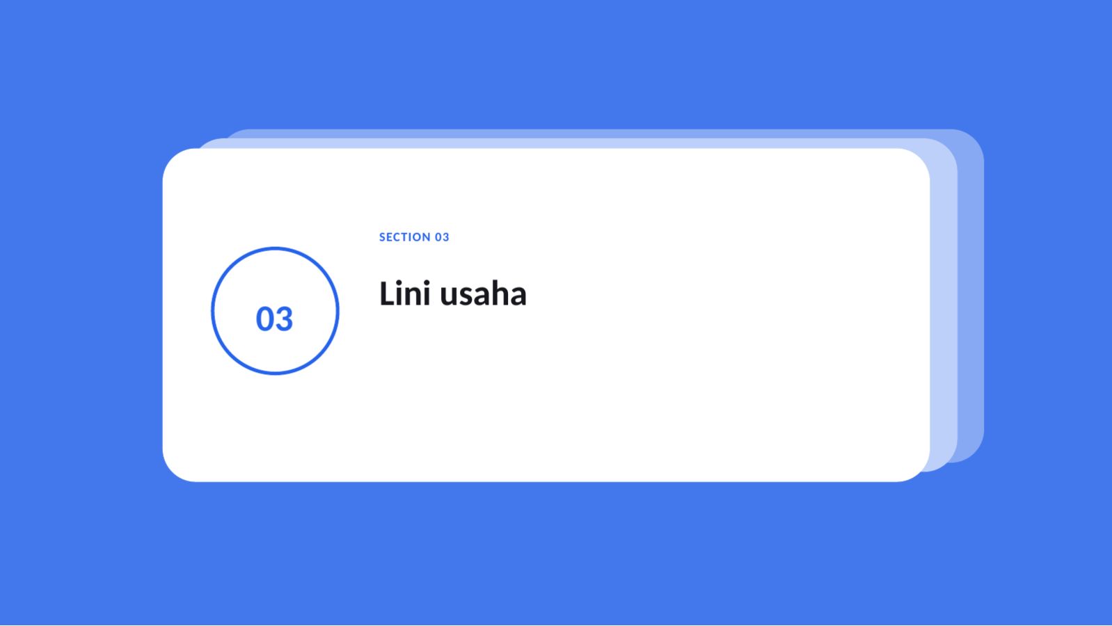 Slide 7 — Profil perusahaan