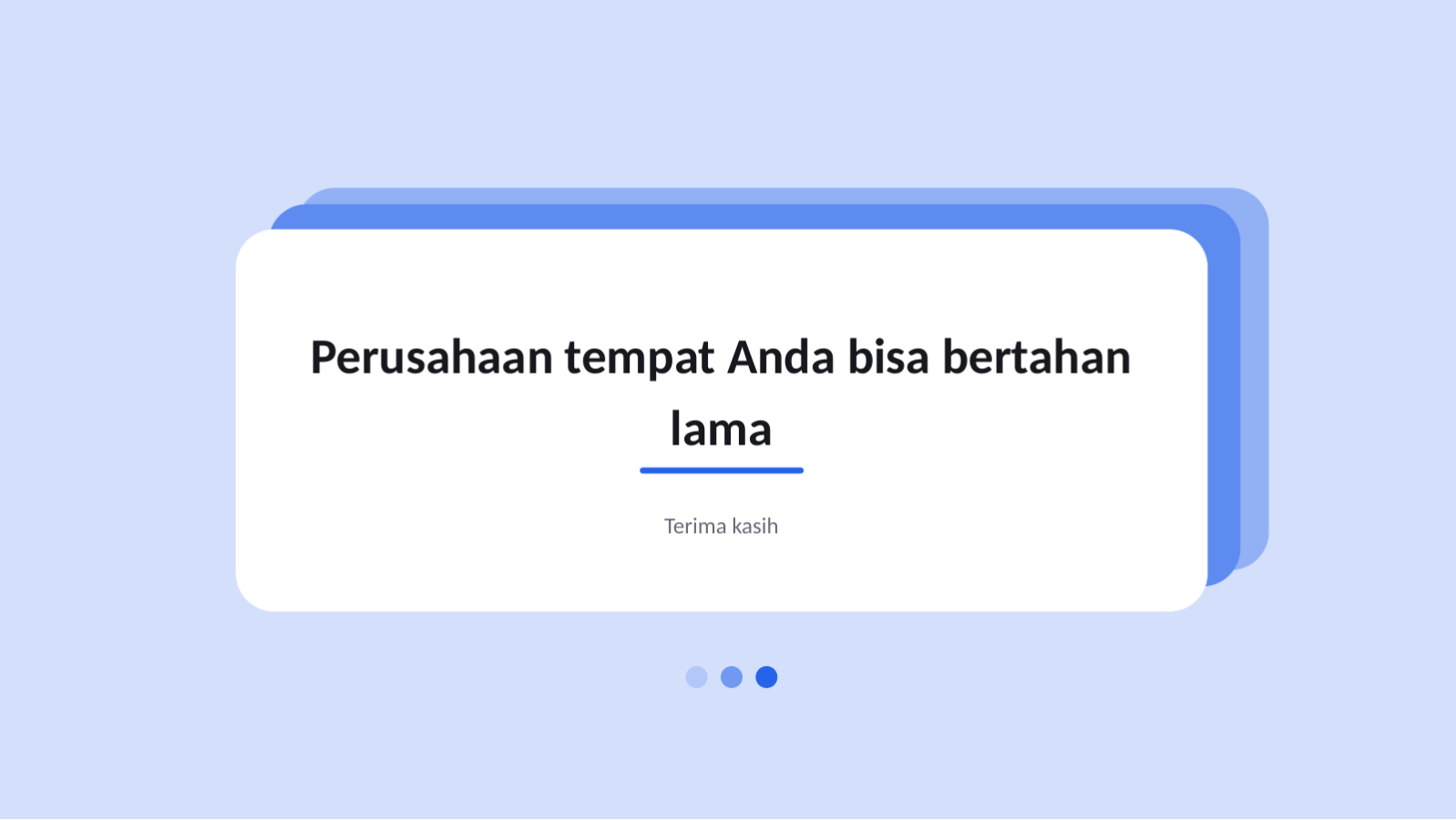 Slide 12 — Profil perusahaan