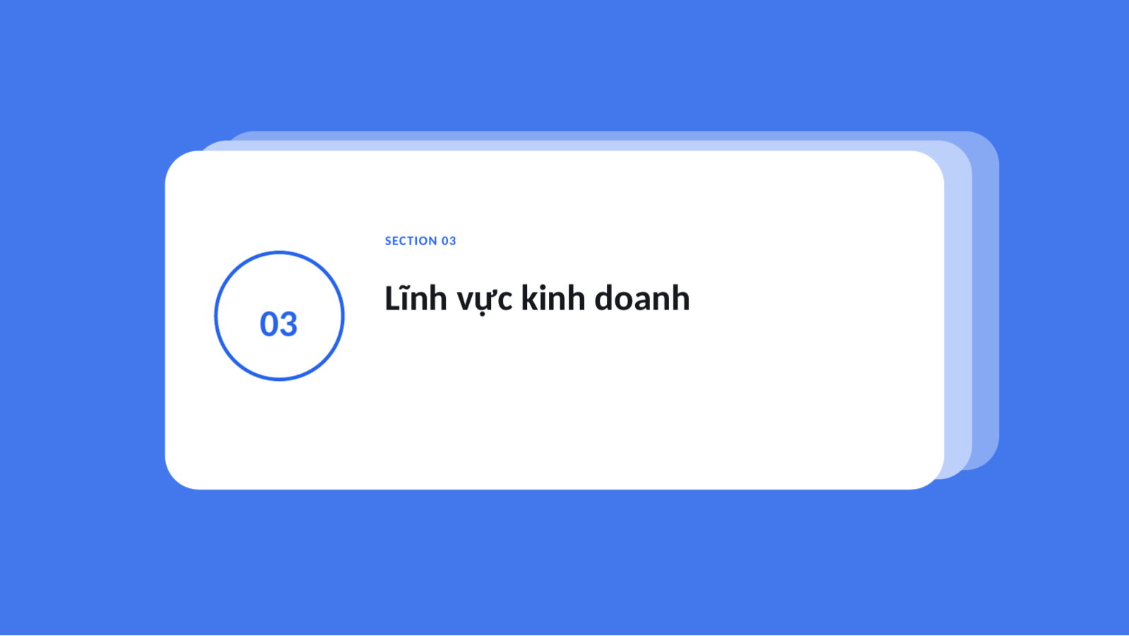 Trang chiếu 7 — Hồ sơ giới thiệu công ty