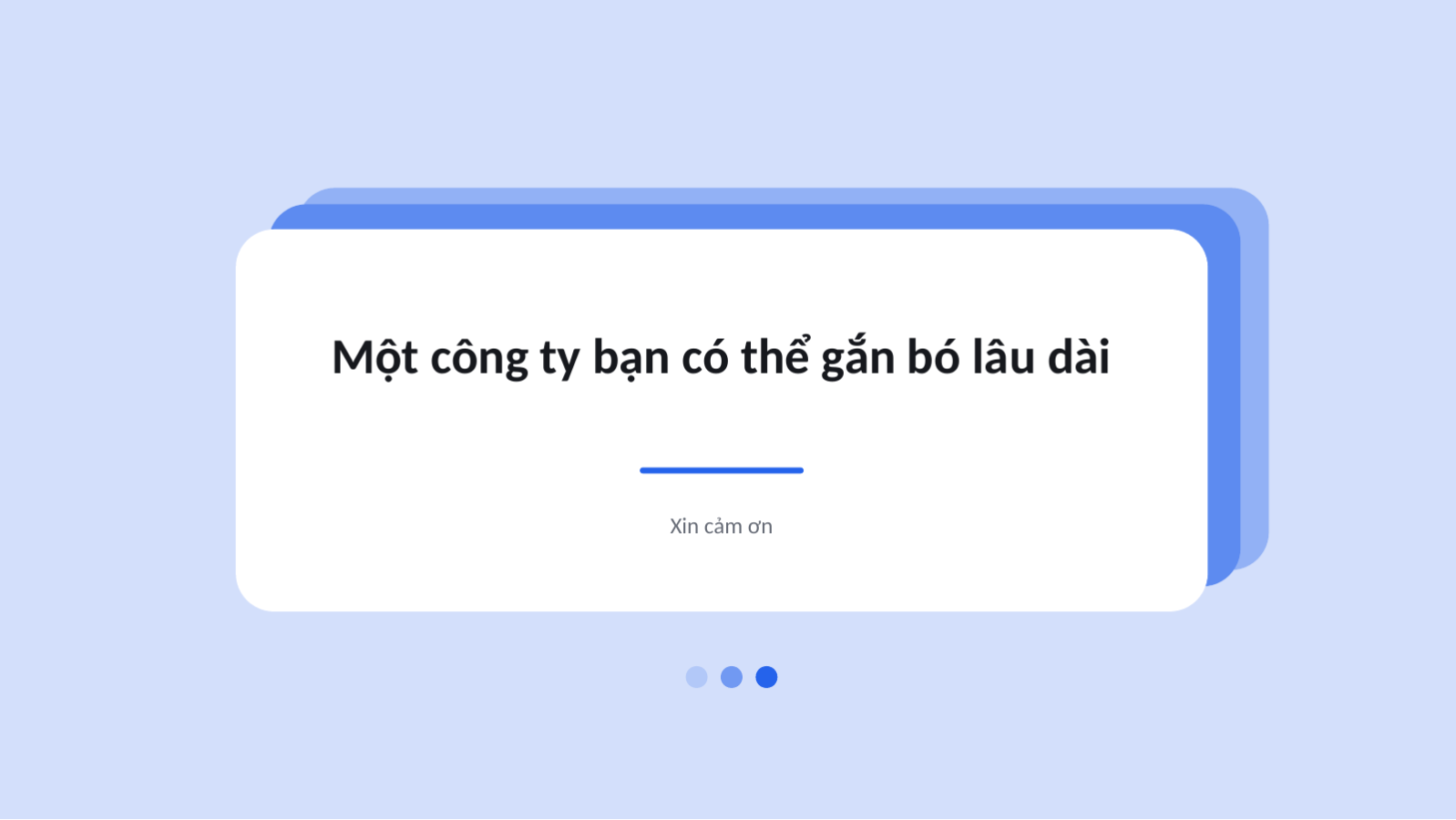 Trang chiếu 12 — Hồ sơ giới thiệu công ty