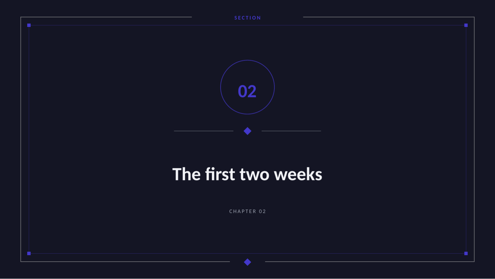 Slide 5 — SaaS Product Deck