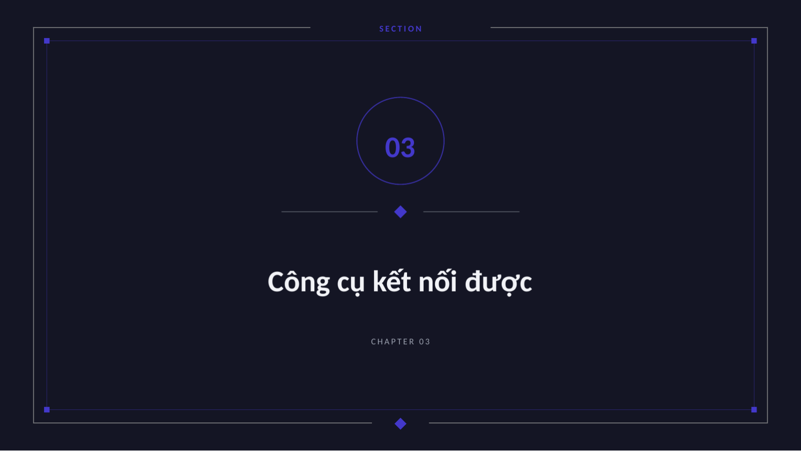 Trang chiếu 7 — Giới thiệu dịch vụ SaaS