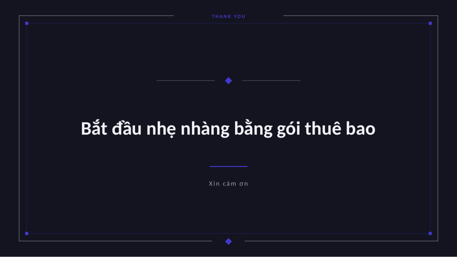 Trang chiếu 12 — Giới thiệu dịch vụ SaaS