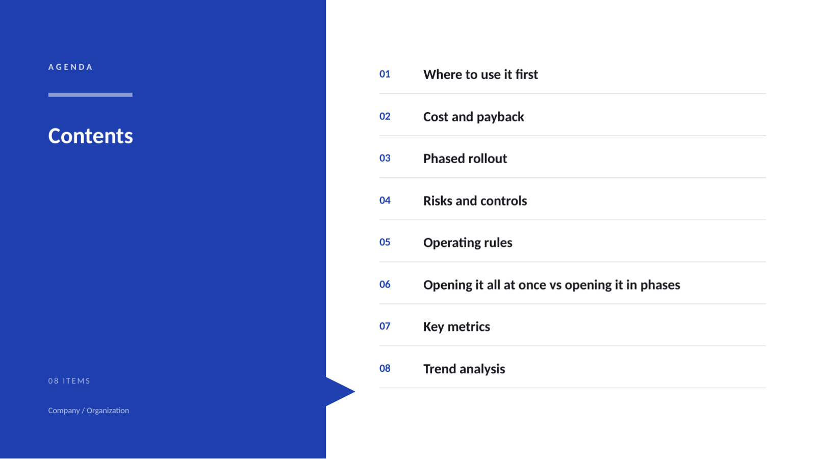 Slide 2 — AI Adoption Proposal Deck
