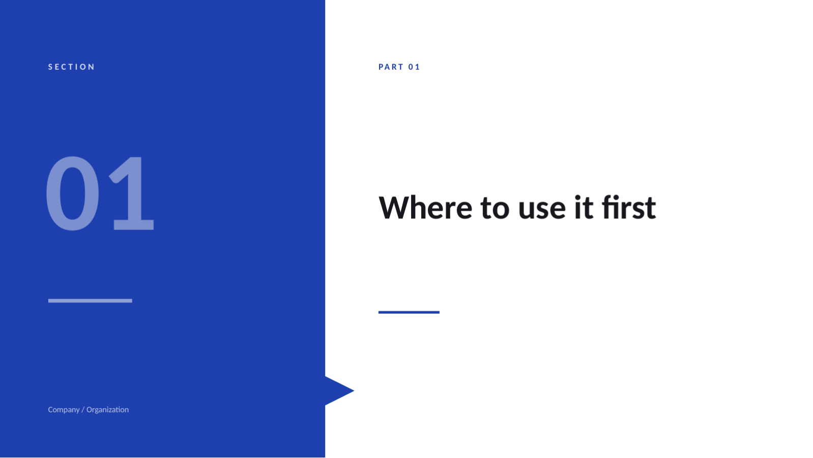 Slide 3 — AI Adoption Proposal Deck