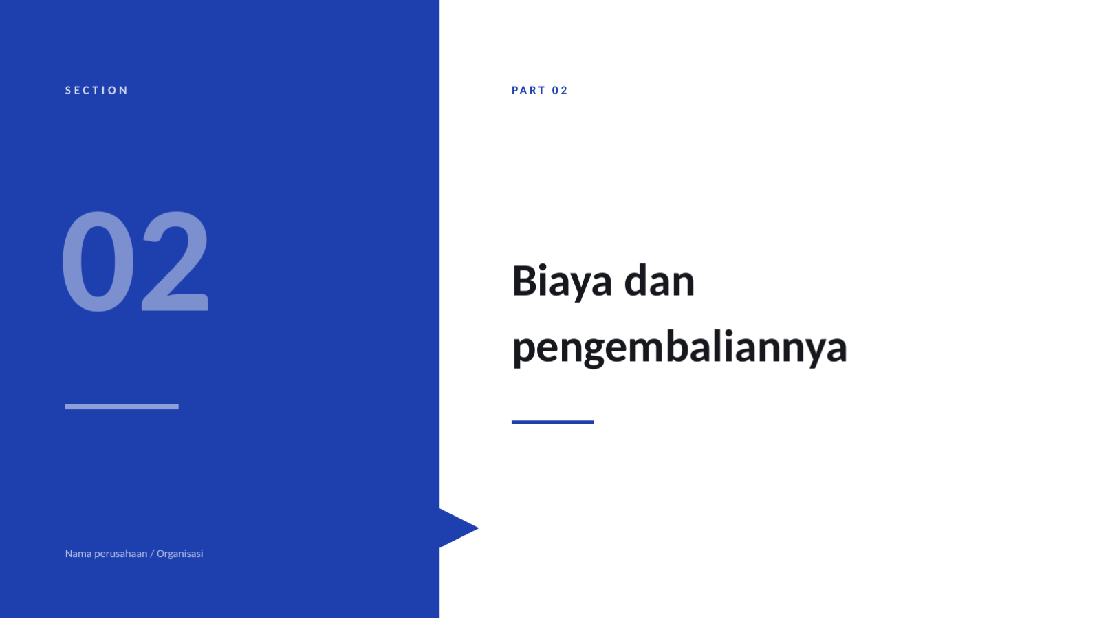Slide 5 — Proposal penerapan AI