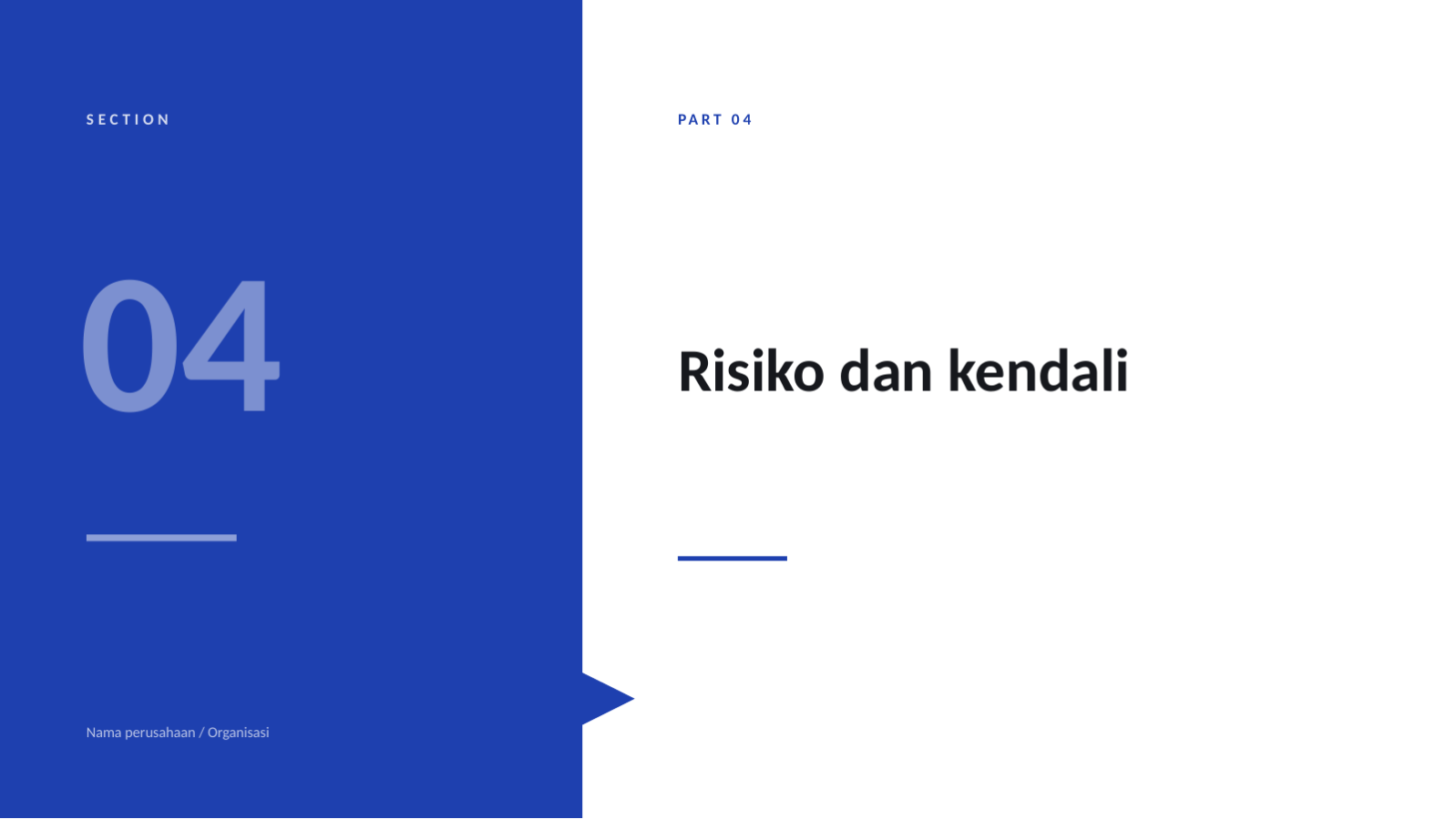 Slide 9 — Proposal penerapan AI