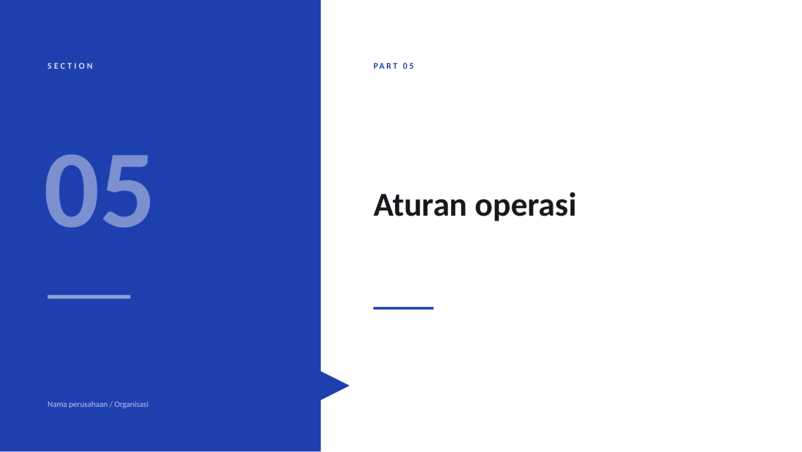 Slide 11 — Proposal penerapan AI