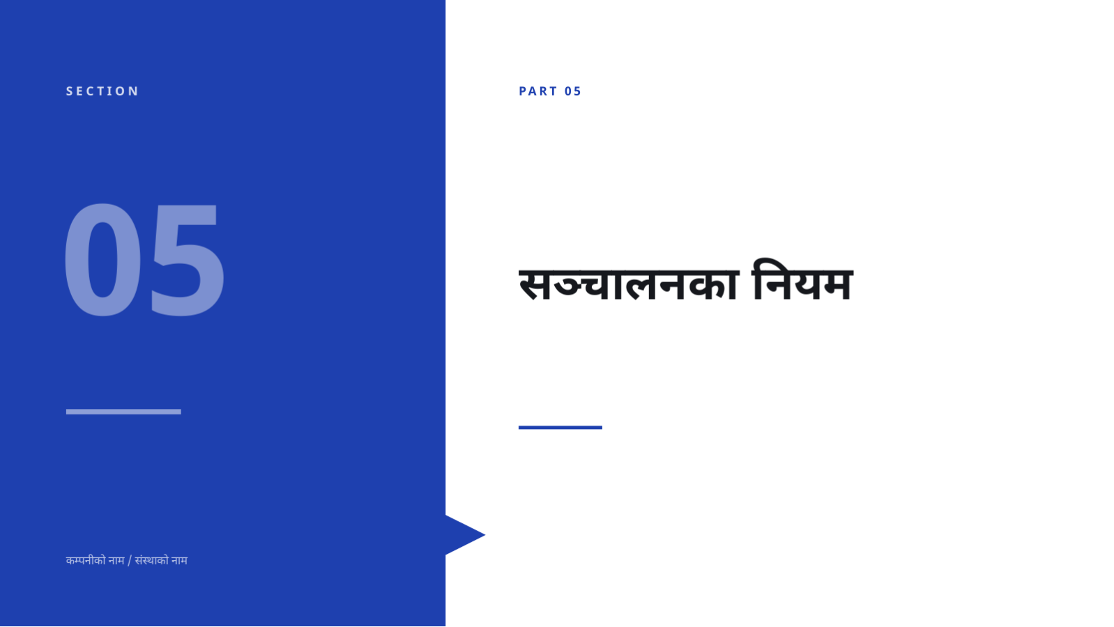 स्लाइड 11 — AI कार्यान्वयन प्रस्ताव