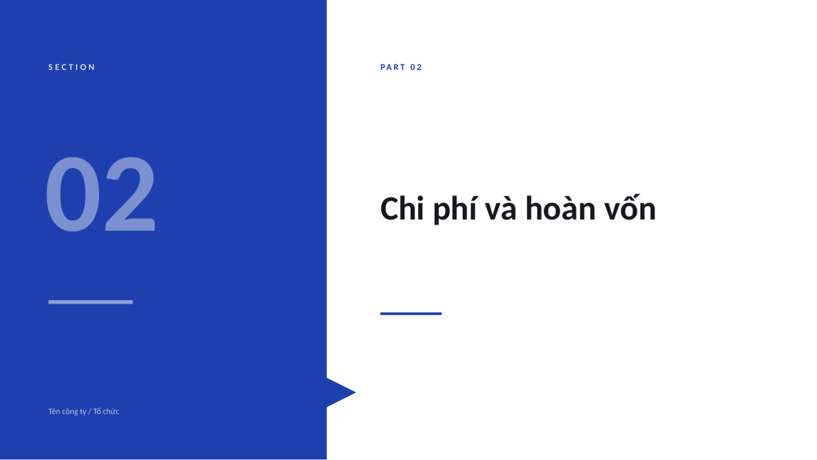 Trang chiếu 5 — Đề xuất ứng dụng AI