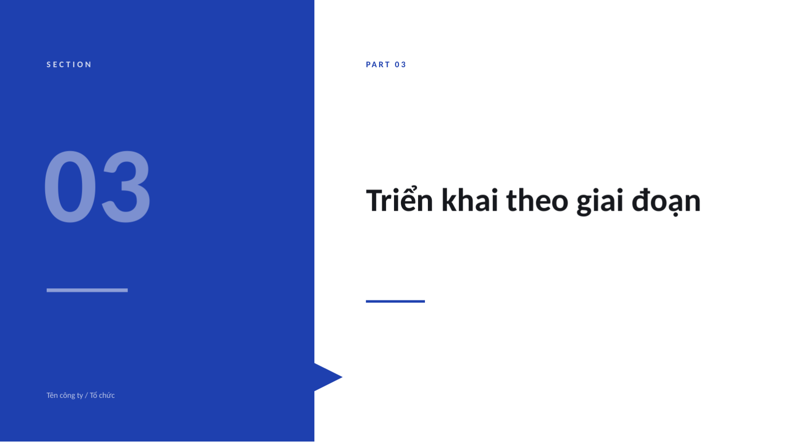 Trang chiếu 7 — Đề xuất ứng dụng AI
