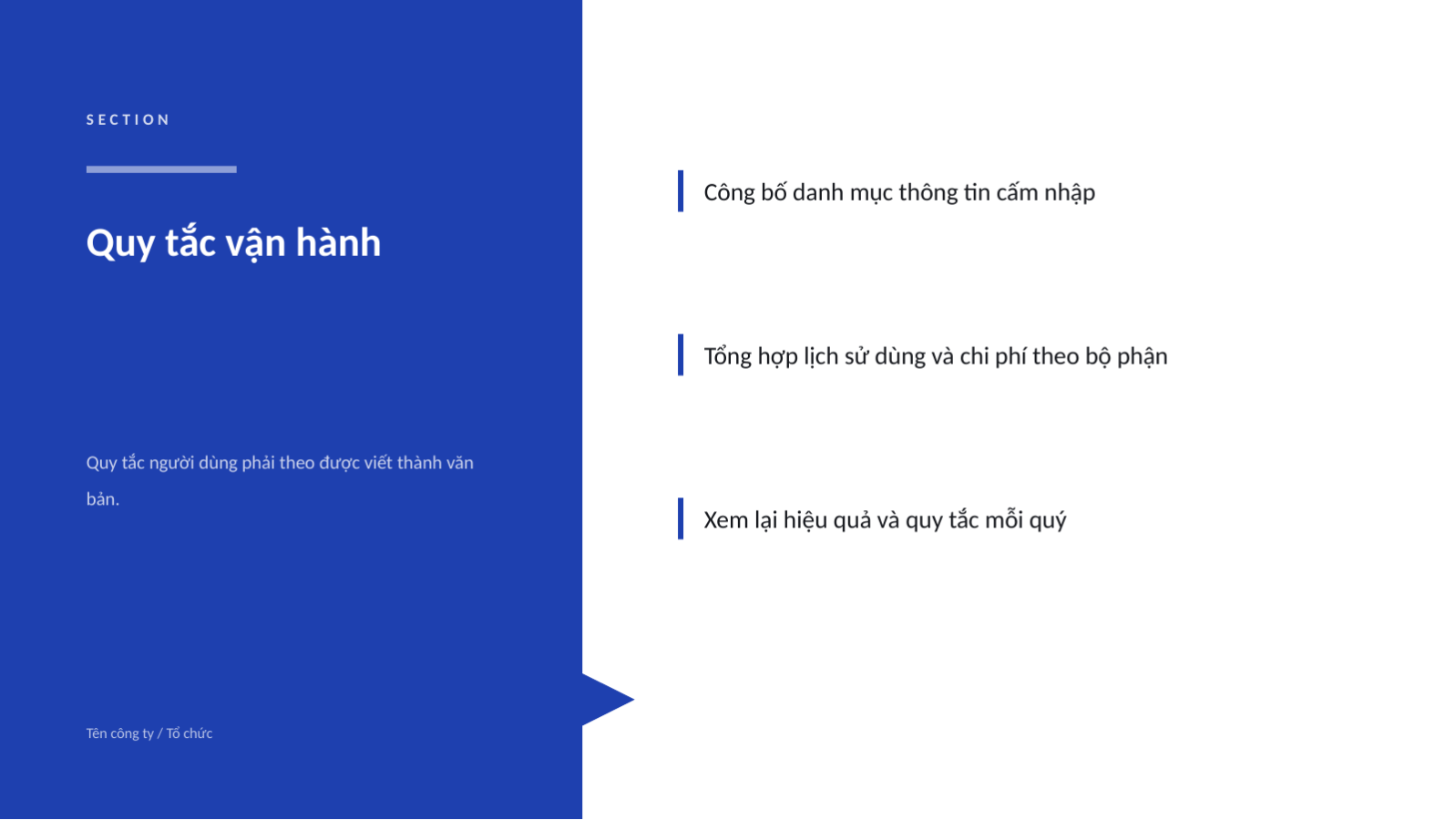Trang chiếu 12 — Đề xuất ứng dụng AI
