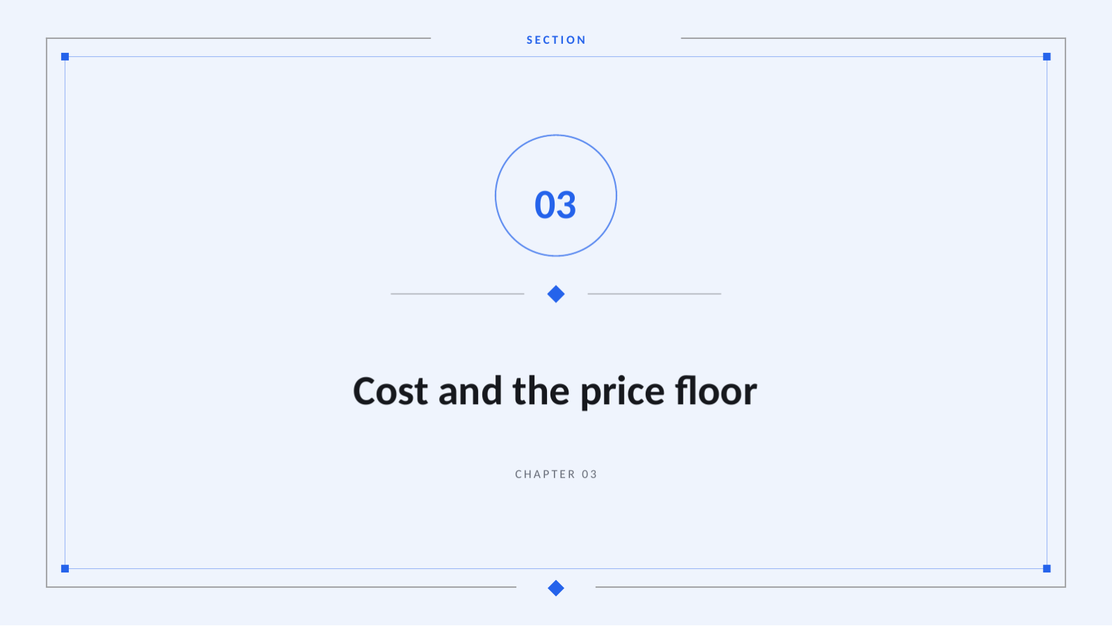 Slide 7 — Pricing Strategy Proposal