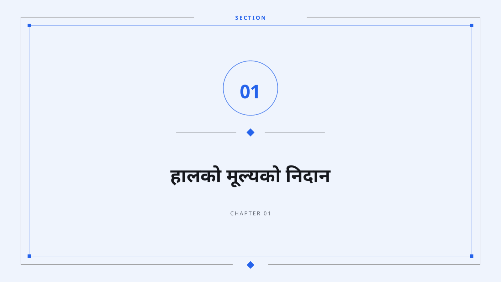 स्लाइड 3 — मूल्य नीति प्रस्ताव