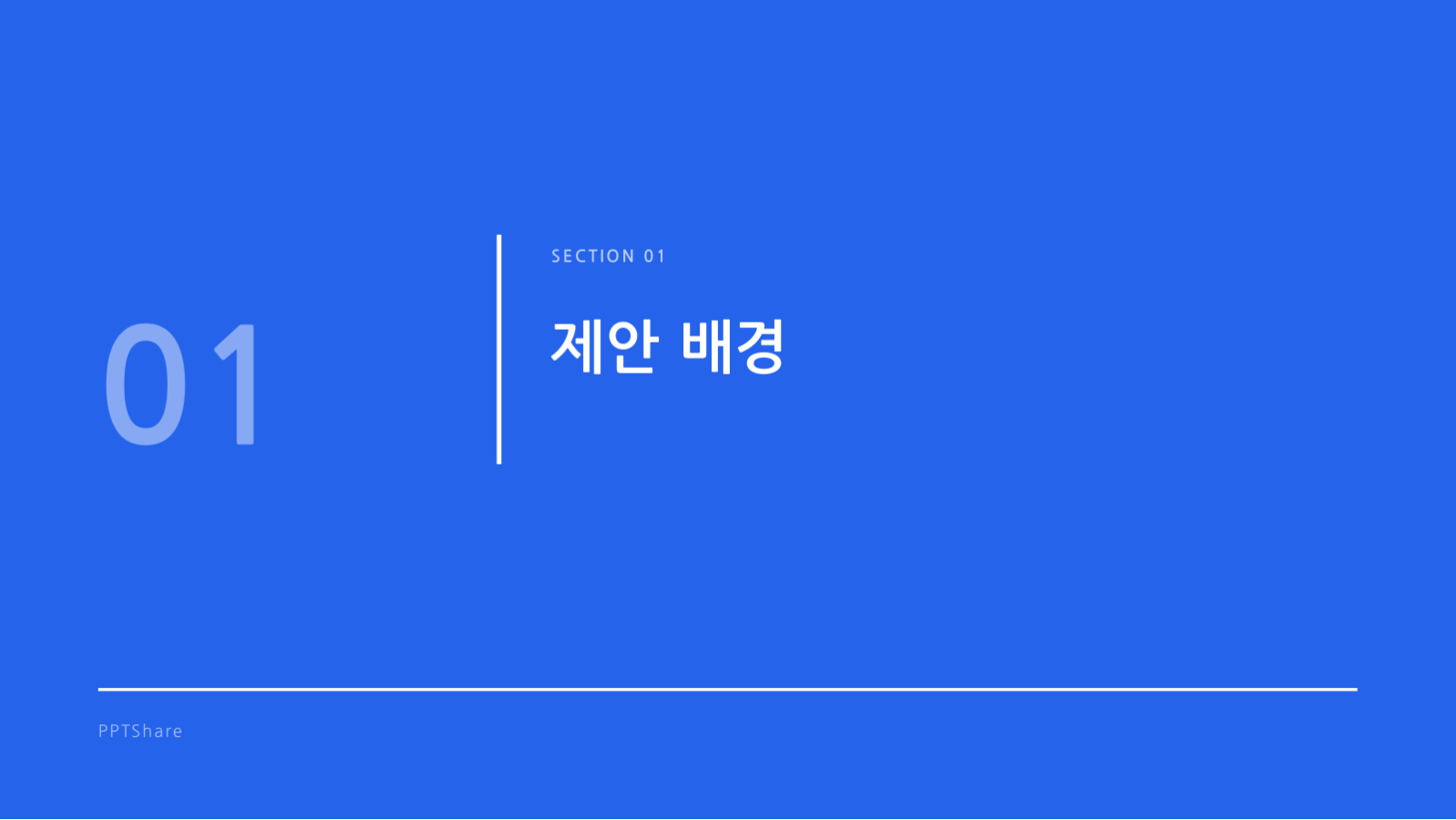 경영진 보고 요약 슬라이드 3 미리보기