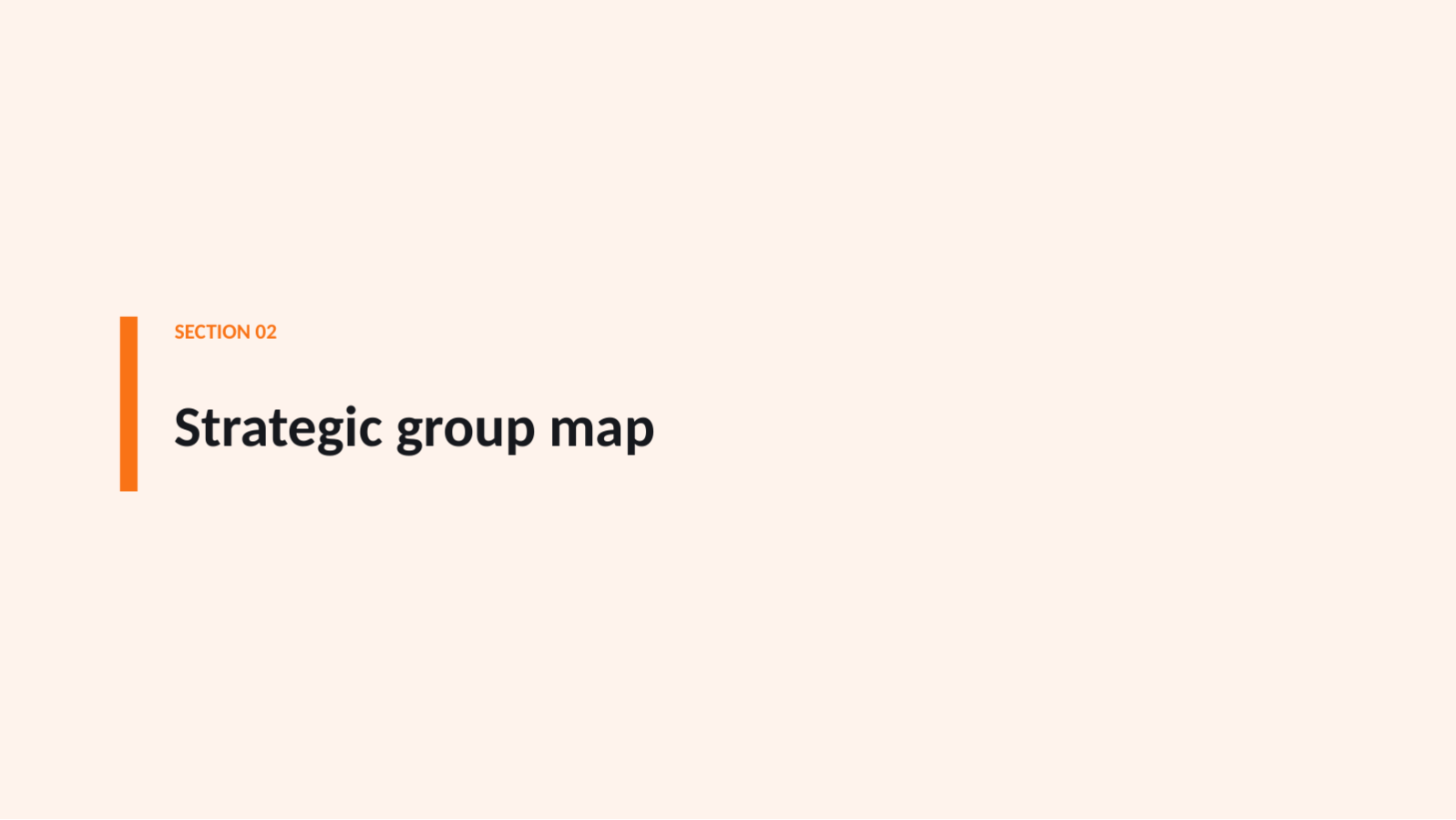 Slide 5 — Competitive Landscape Deck