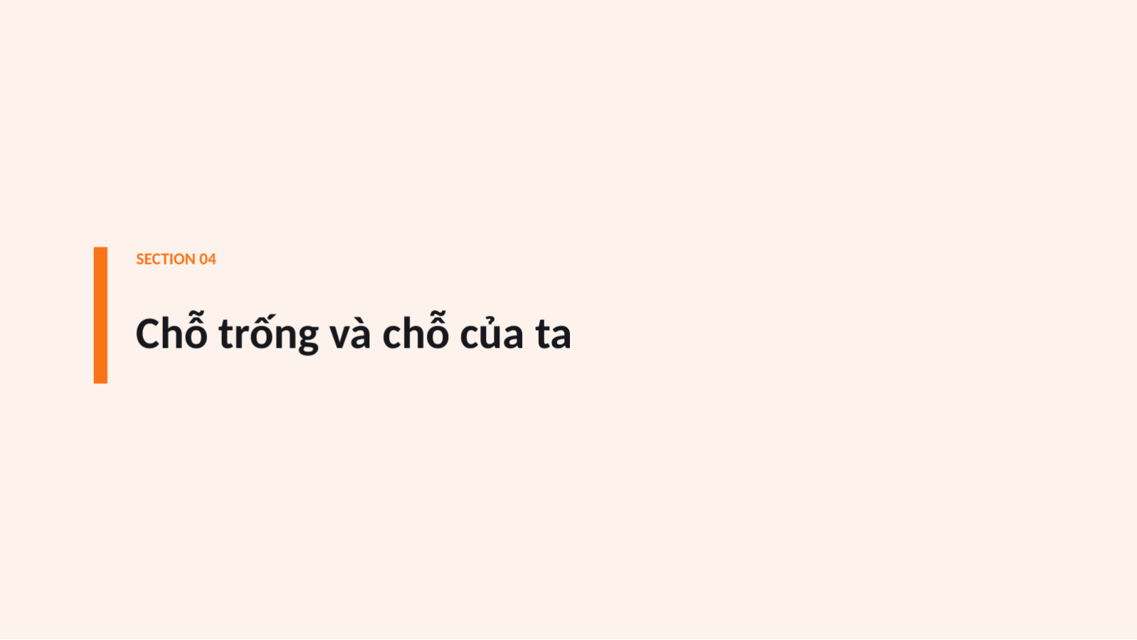 Trang chiếu 9 — Phân tích cục diện cạnh tranh