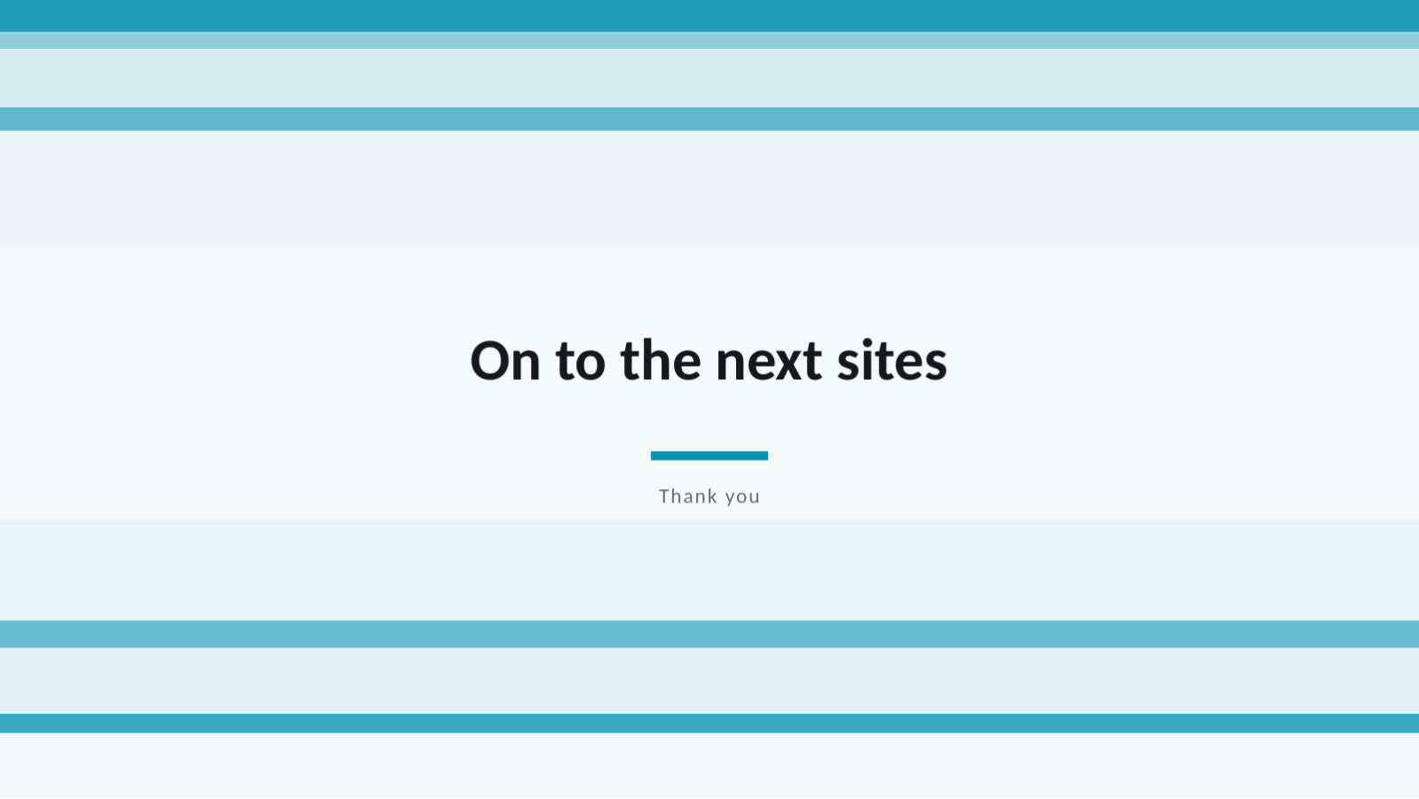 Slide 10 — Customer Success Story Deck