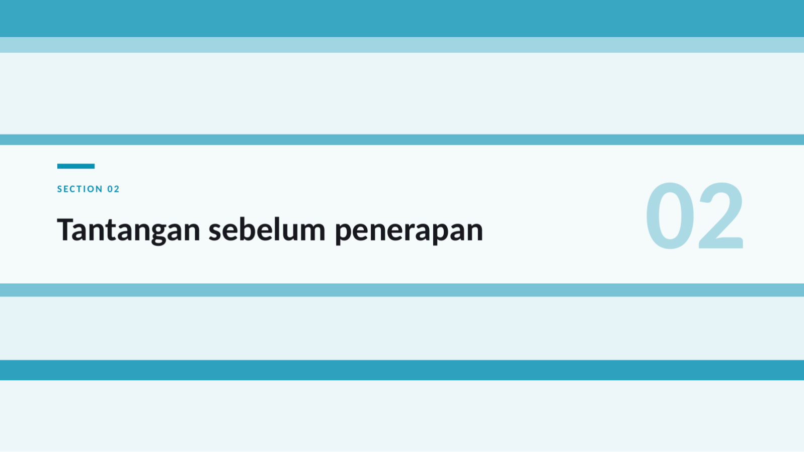 Slide 5 — Presentasi kisah sukses pelanggan