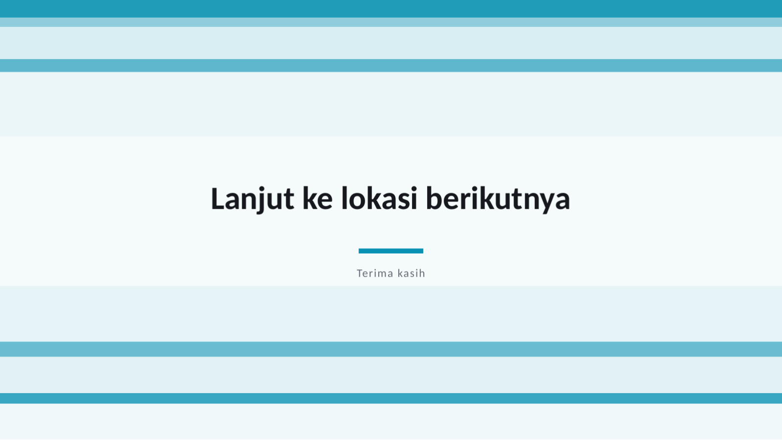 Slide 10 — Presentasi kisah sukses pelanggan