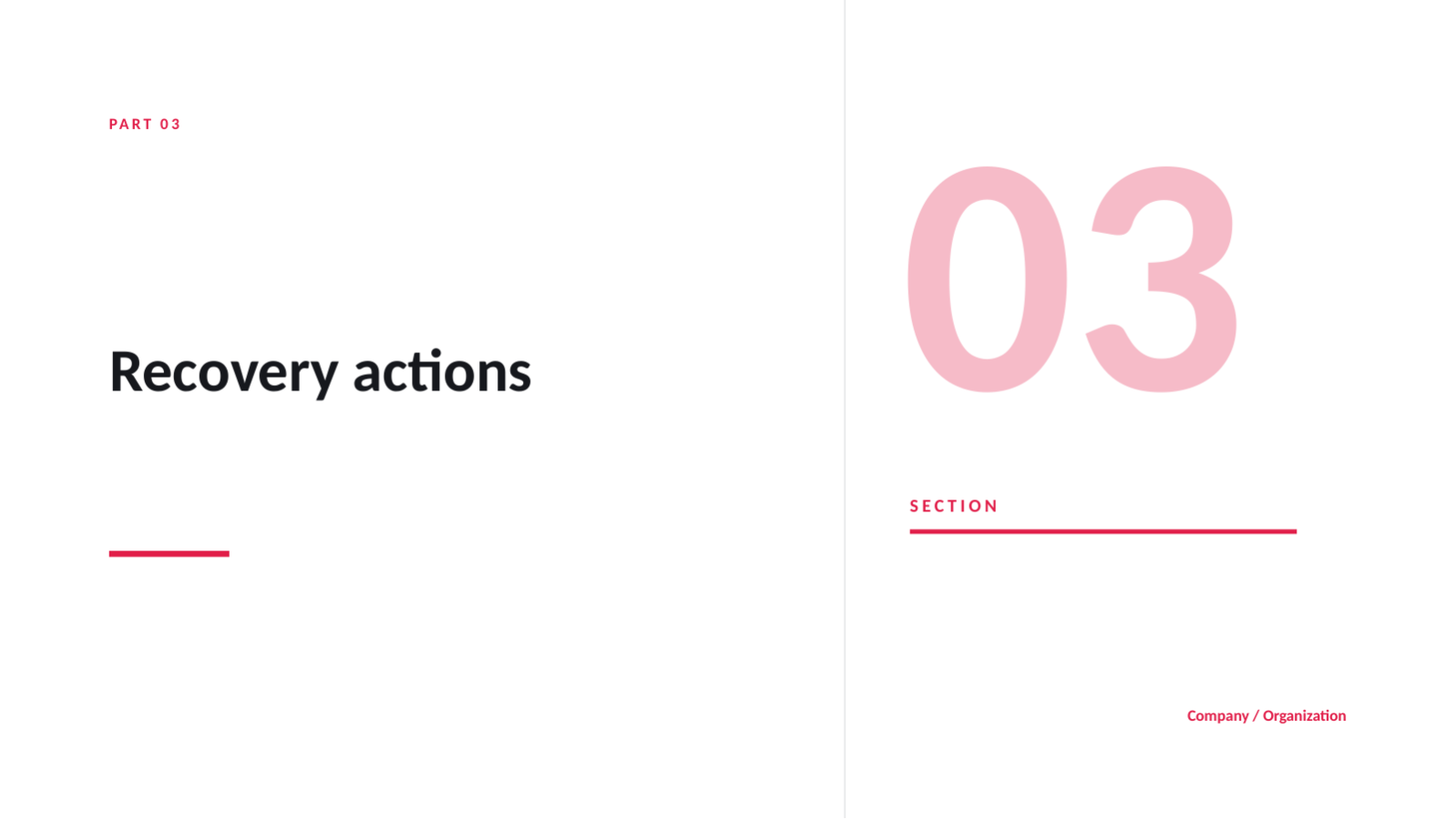 Slide 7 — Customer Churn Analysis Deck