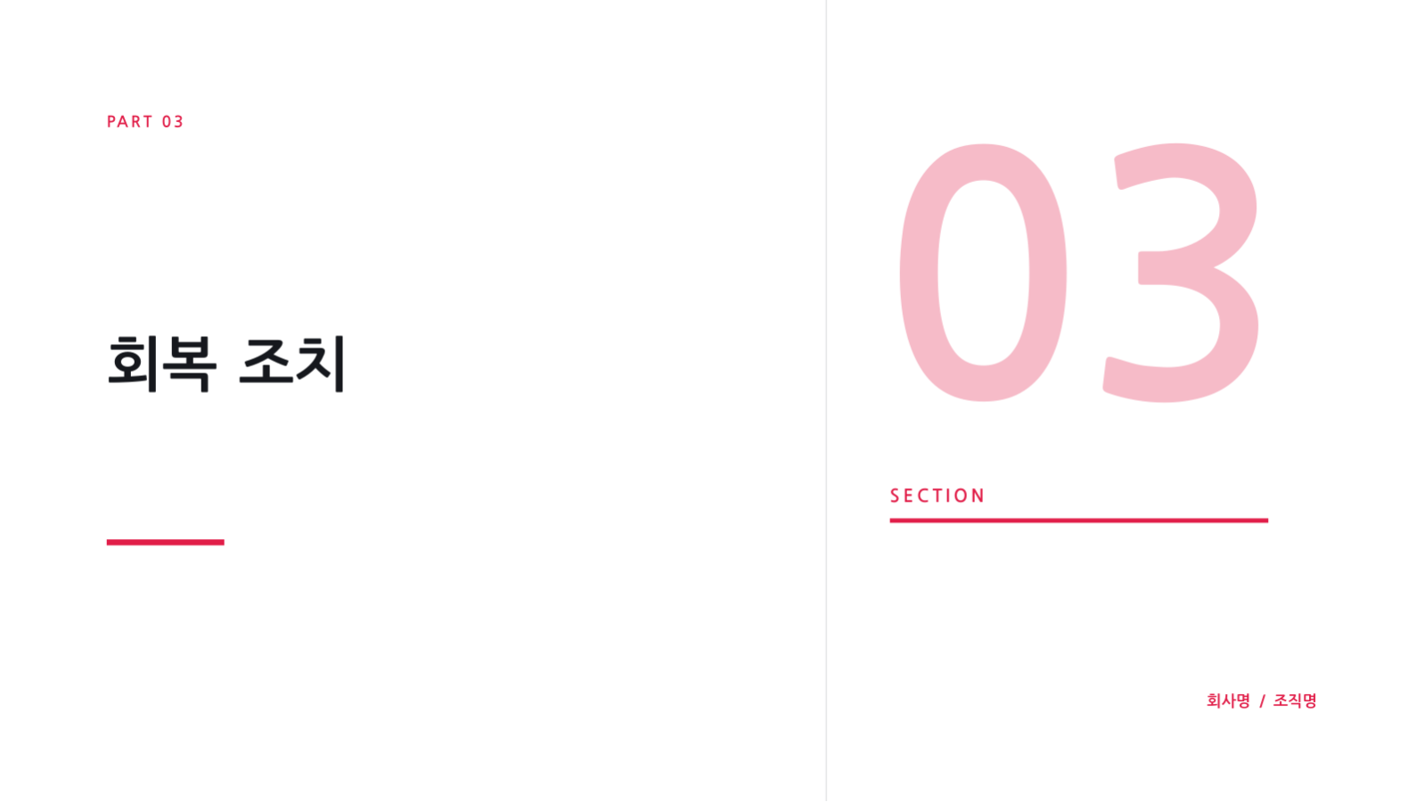 슬라이드 7 — 고객 이탈 분석