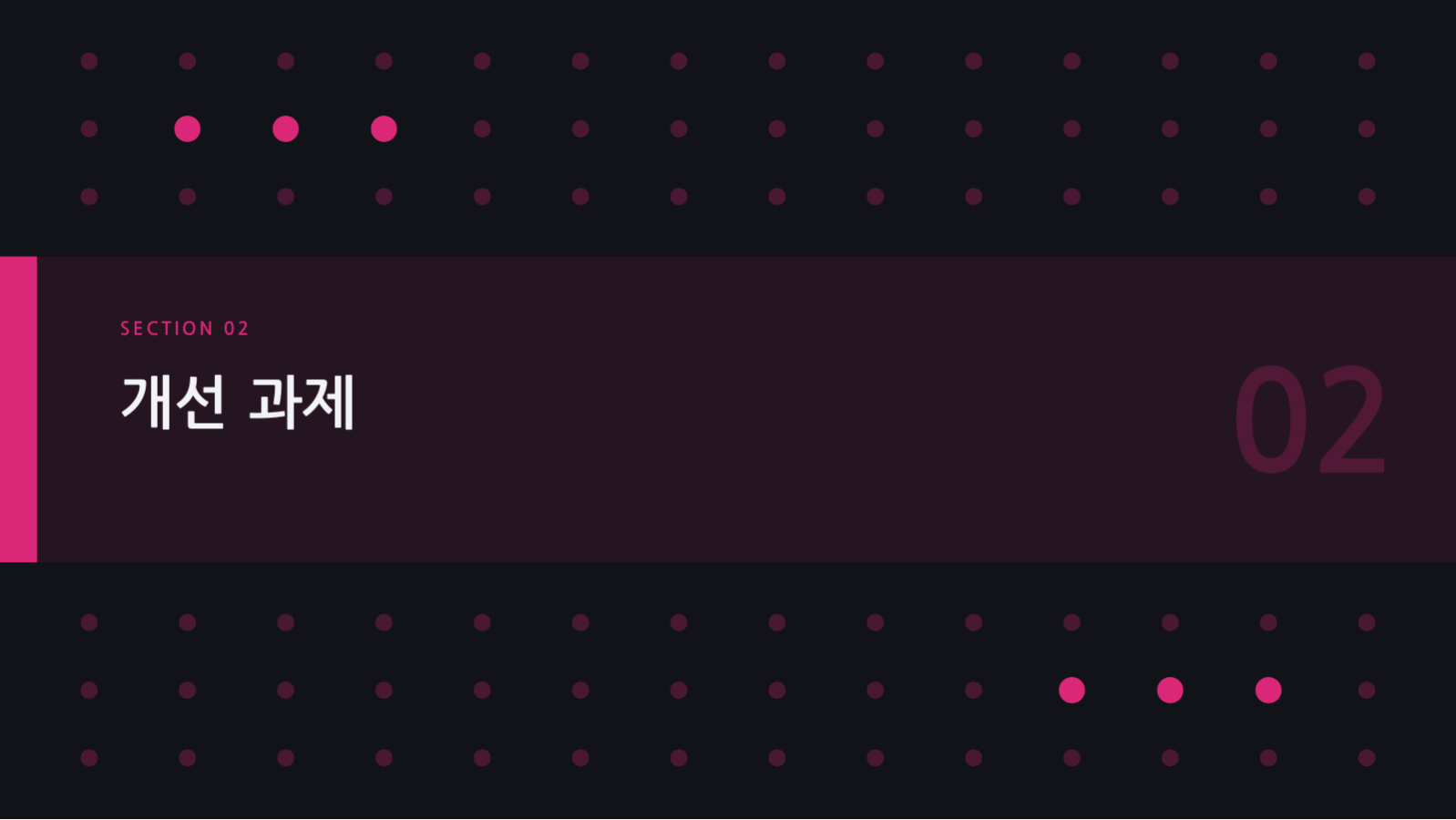 고객 페르소나 정의서 슬라이드 5 미리보기