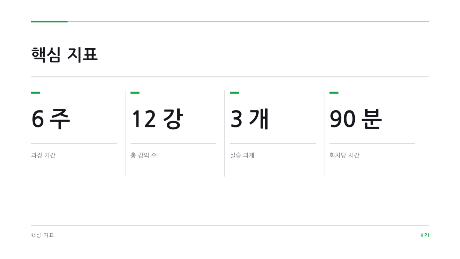 과학 수업 자료 슬라이드 6 미리보기