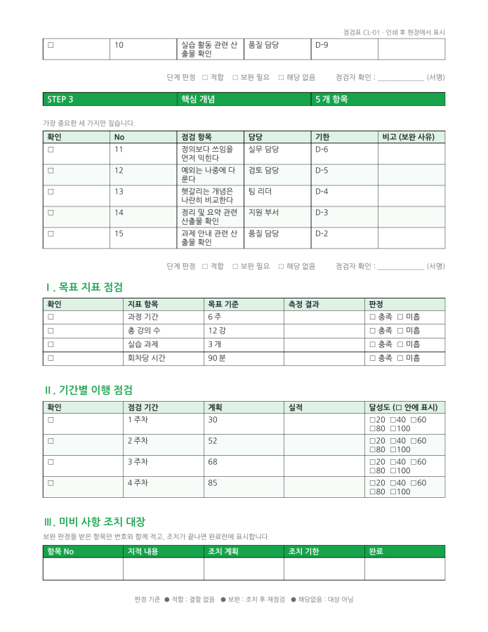 페이지 2 — 논문 작성 양식