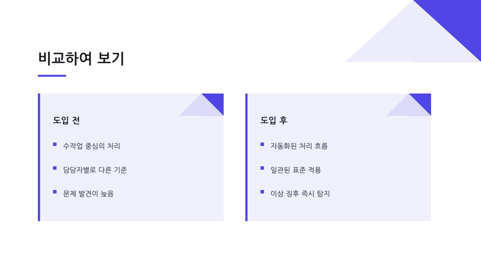데모데이 발표 자료 슬라이드 11 미리보기