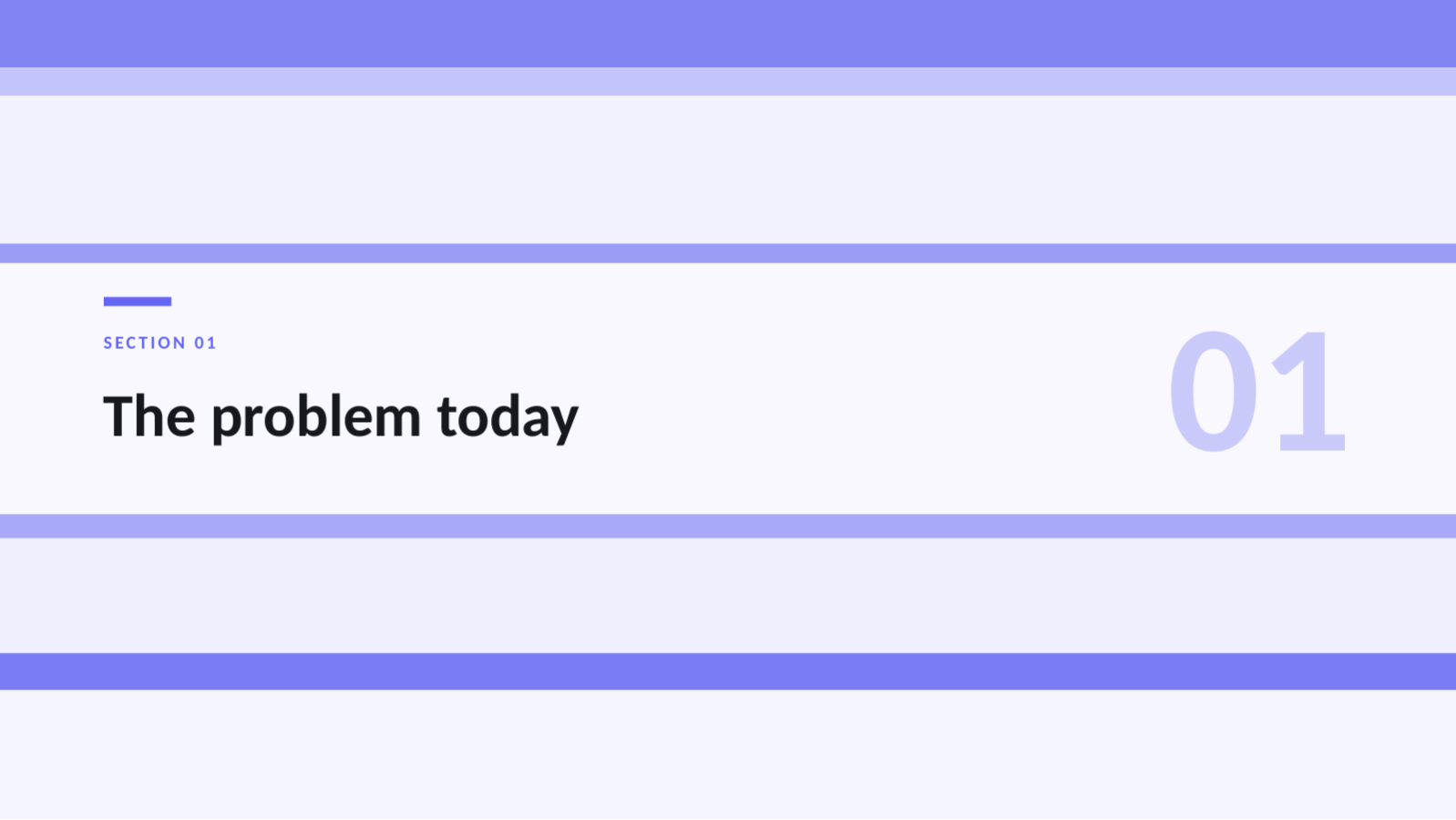 Slide 3 — Data Governance Proposal Deck