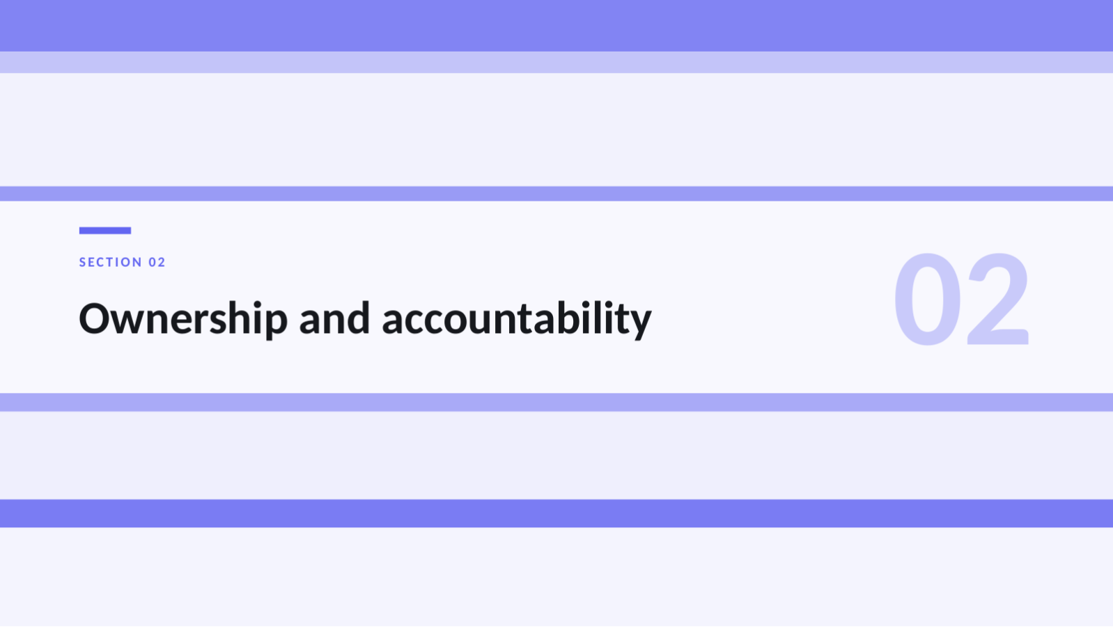 Slide 5 — Data Governance Proposal Deck