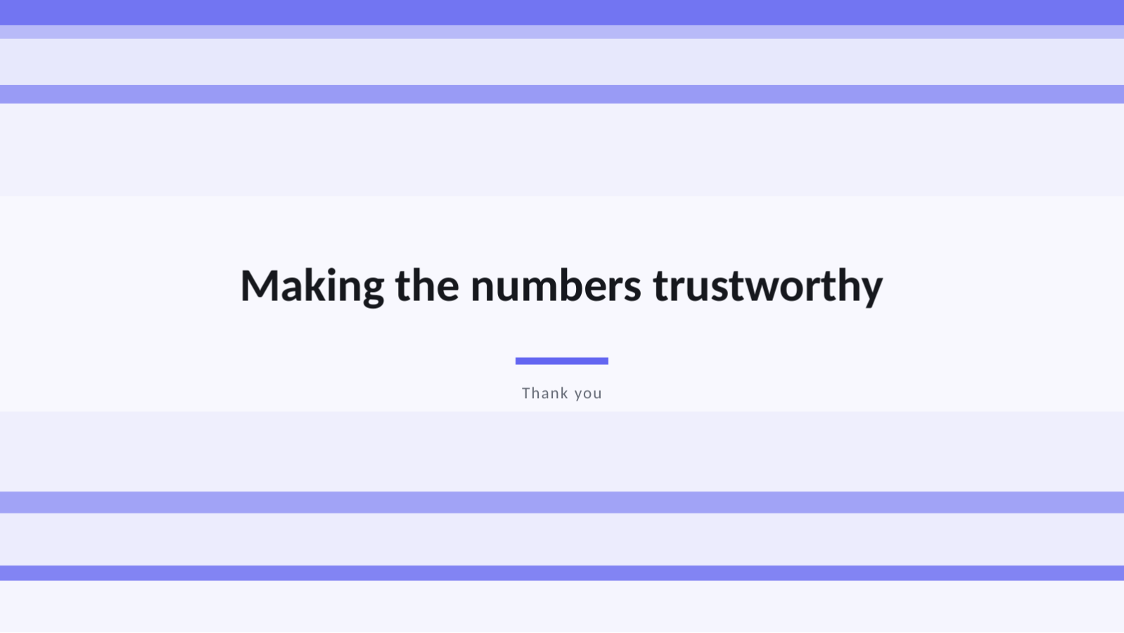 Slide 12 — Data Governance Proposal Deck