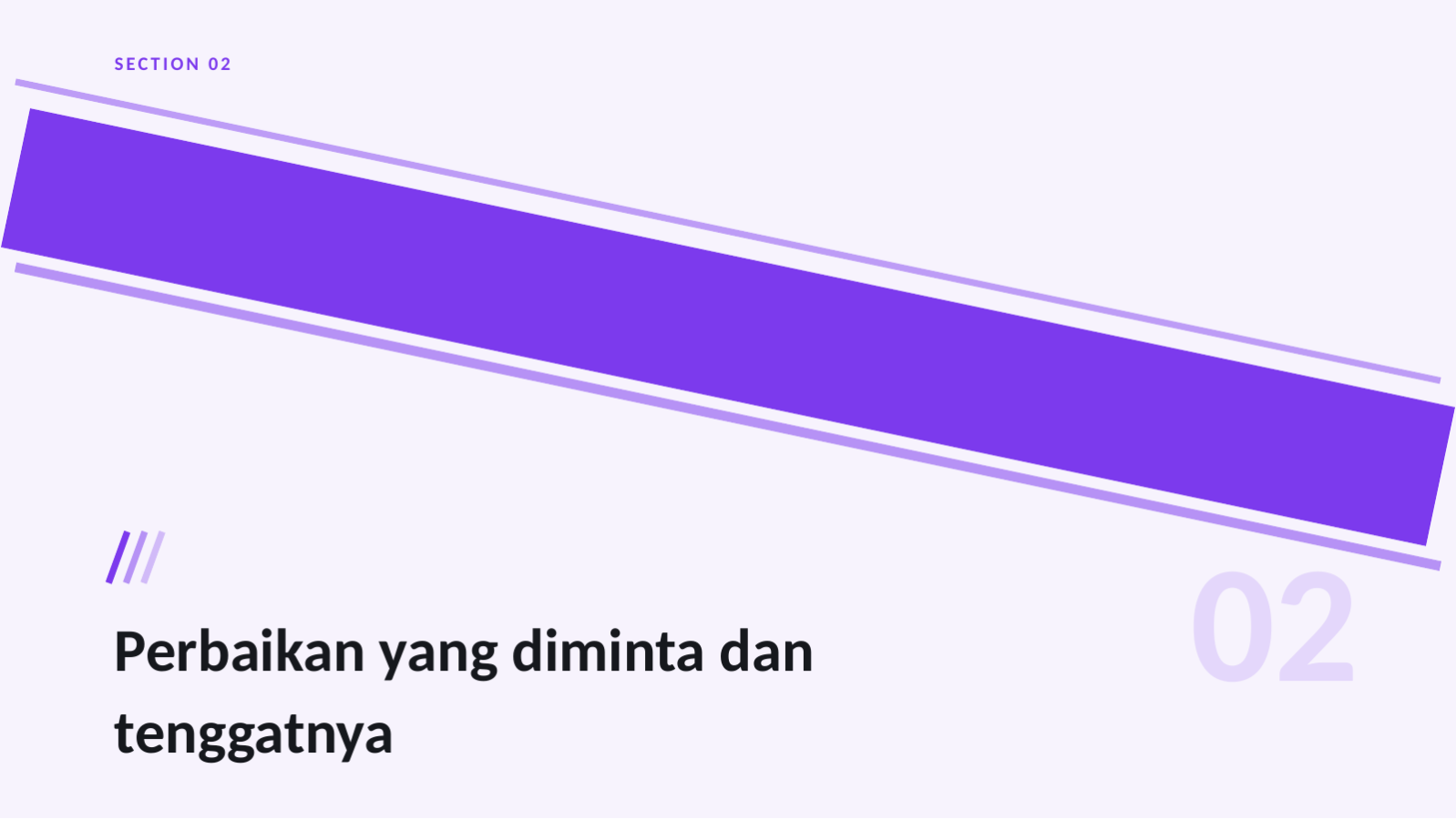 Slide 5 — Laporan audit keamanan
