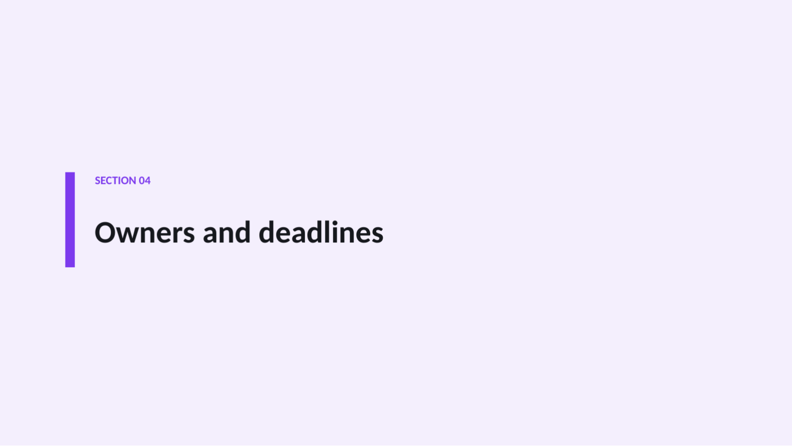 Slide 9 — Security Briefing Deck