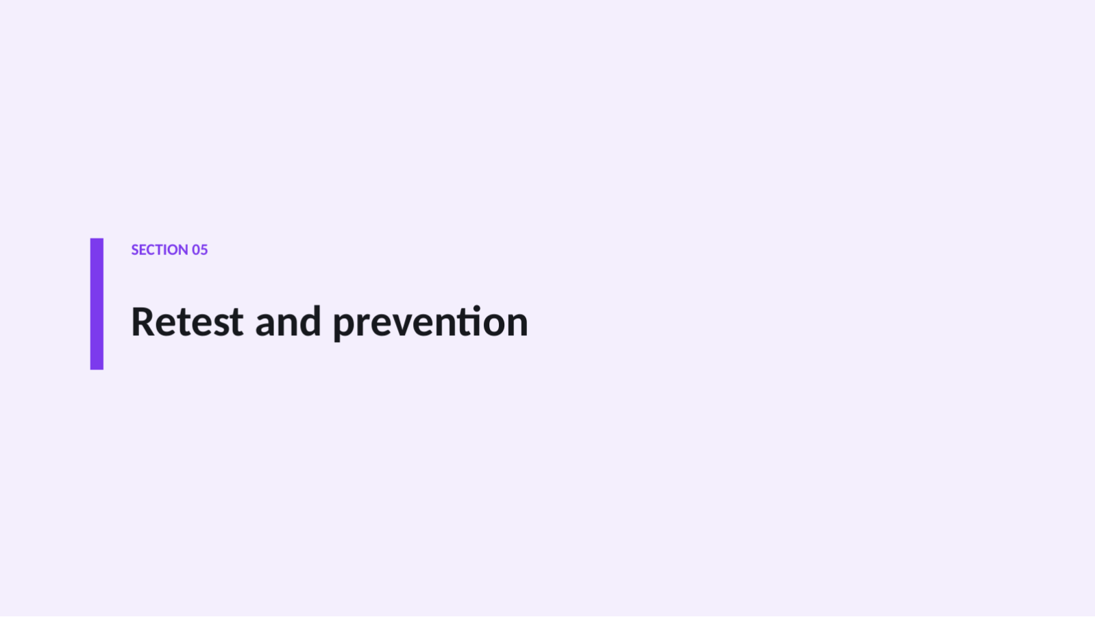 Slide 11 — Security Briefing Deck