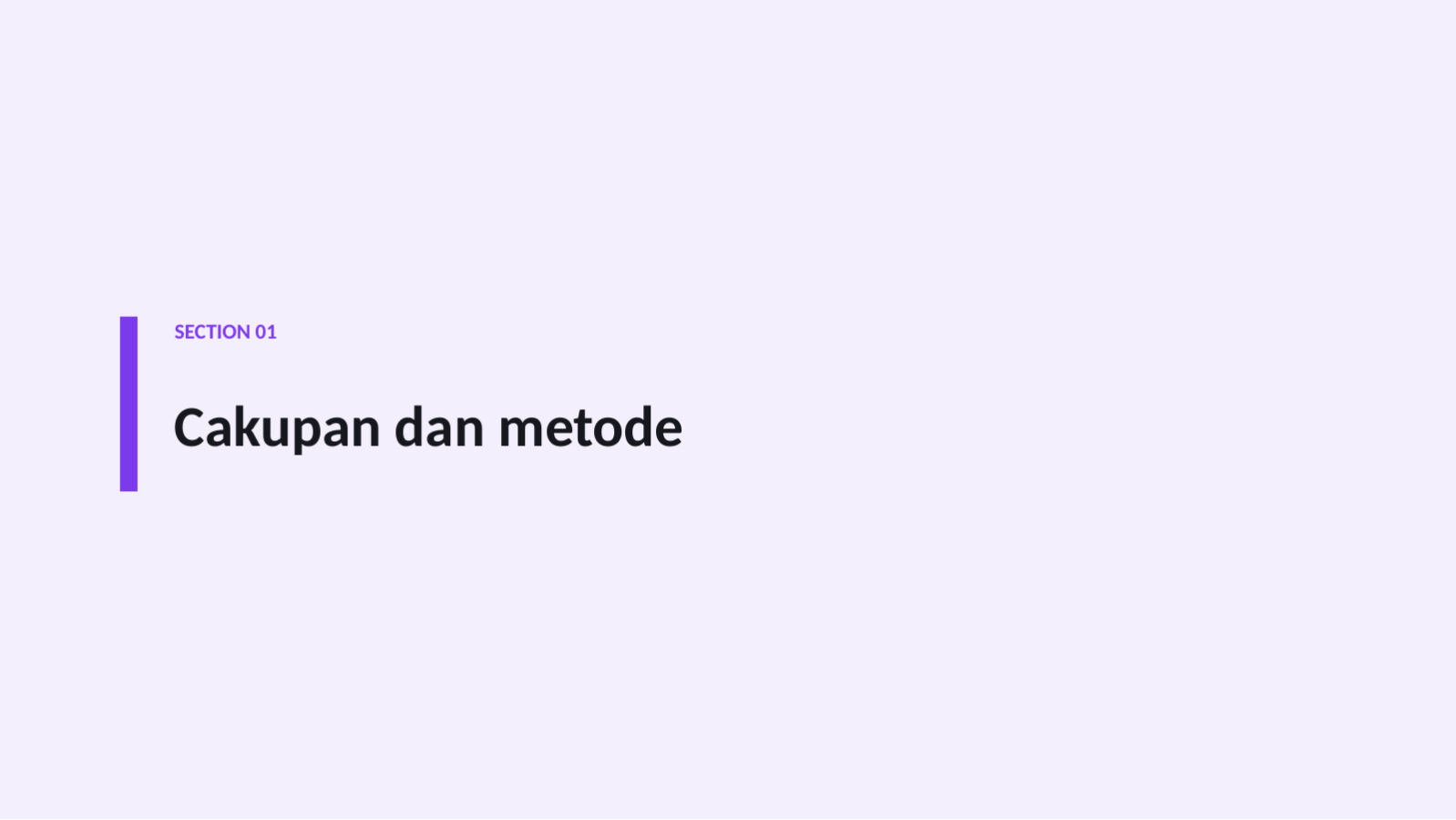 Slide 3 — Laporan pemeriksaan keamanan