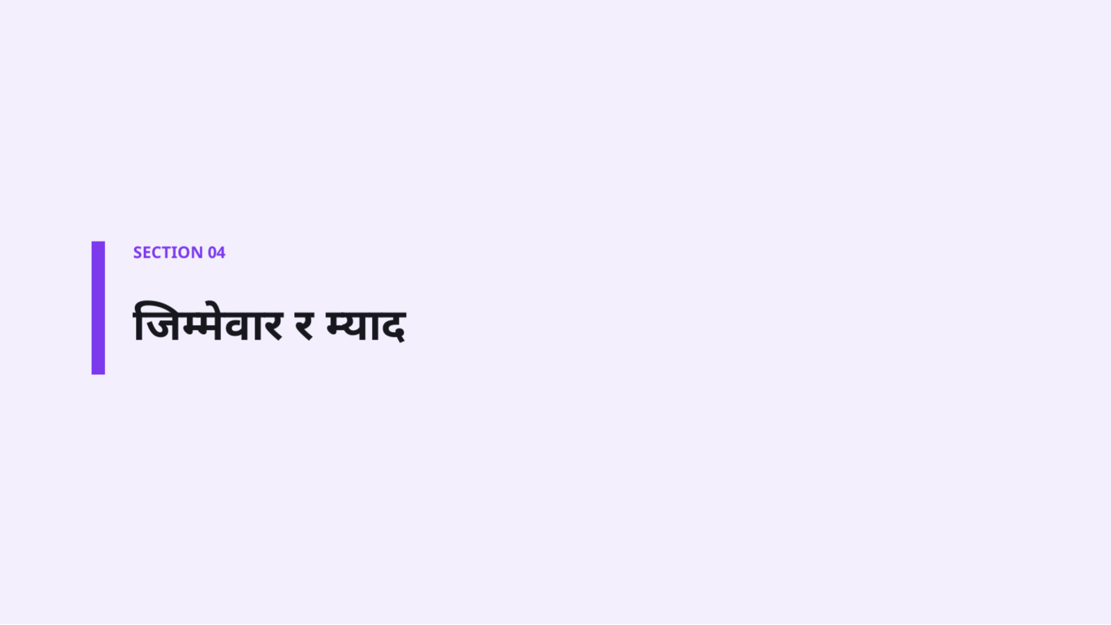 स्लाइड 9 — सुरक्षा निरीक्षण प्रतिवेदन